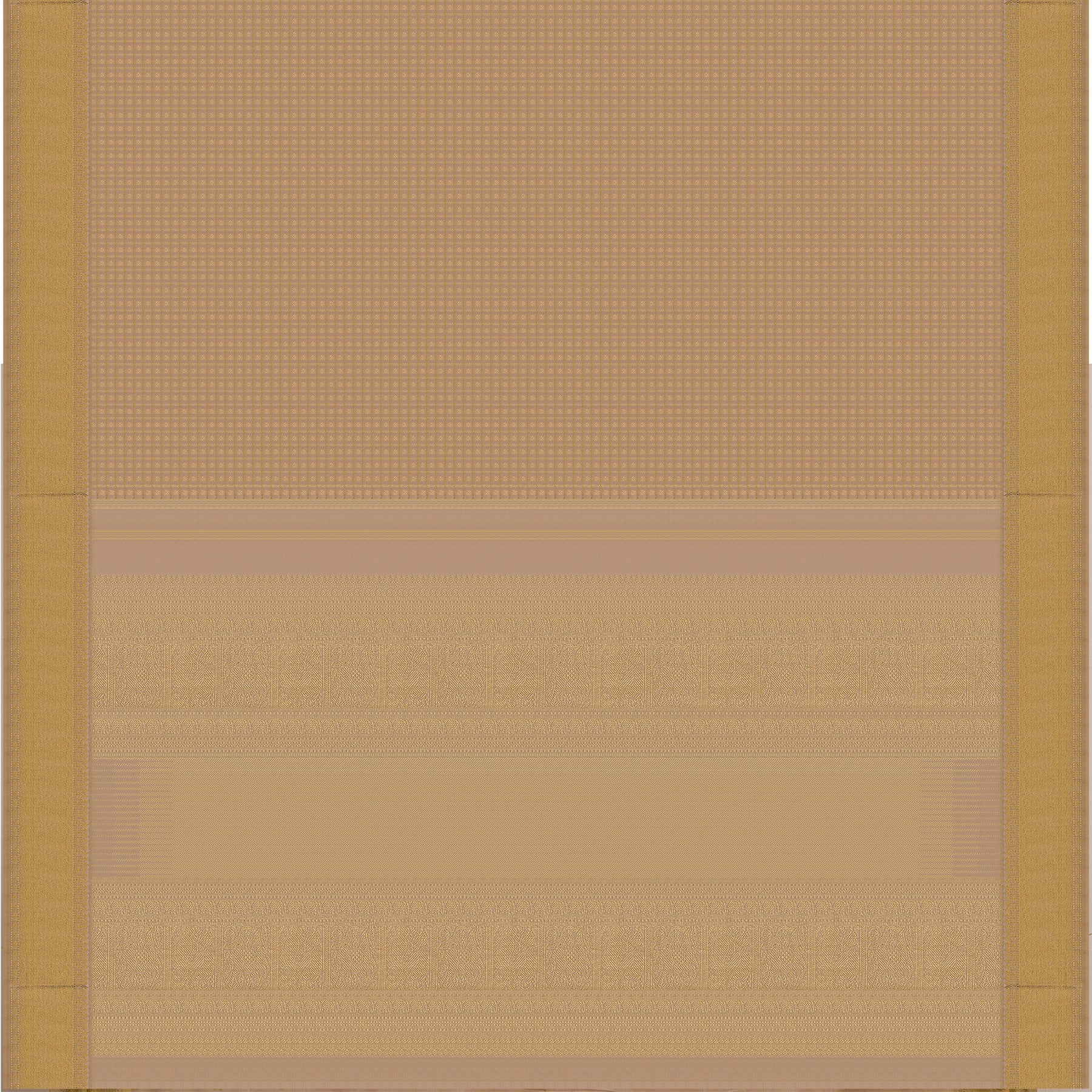 Kanakavalli Kanjivaram Silk Sari 25-615-HS001-05266 - Full View