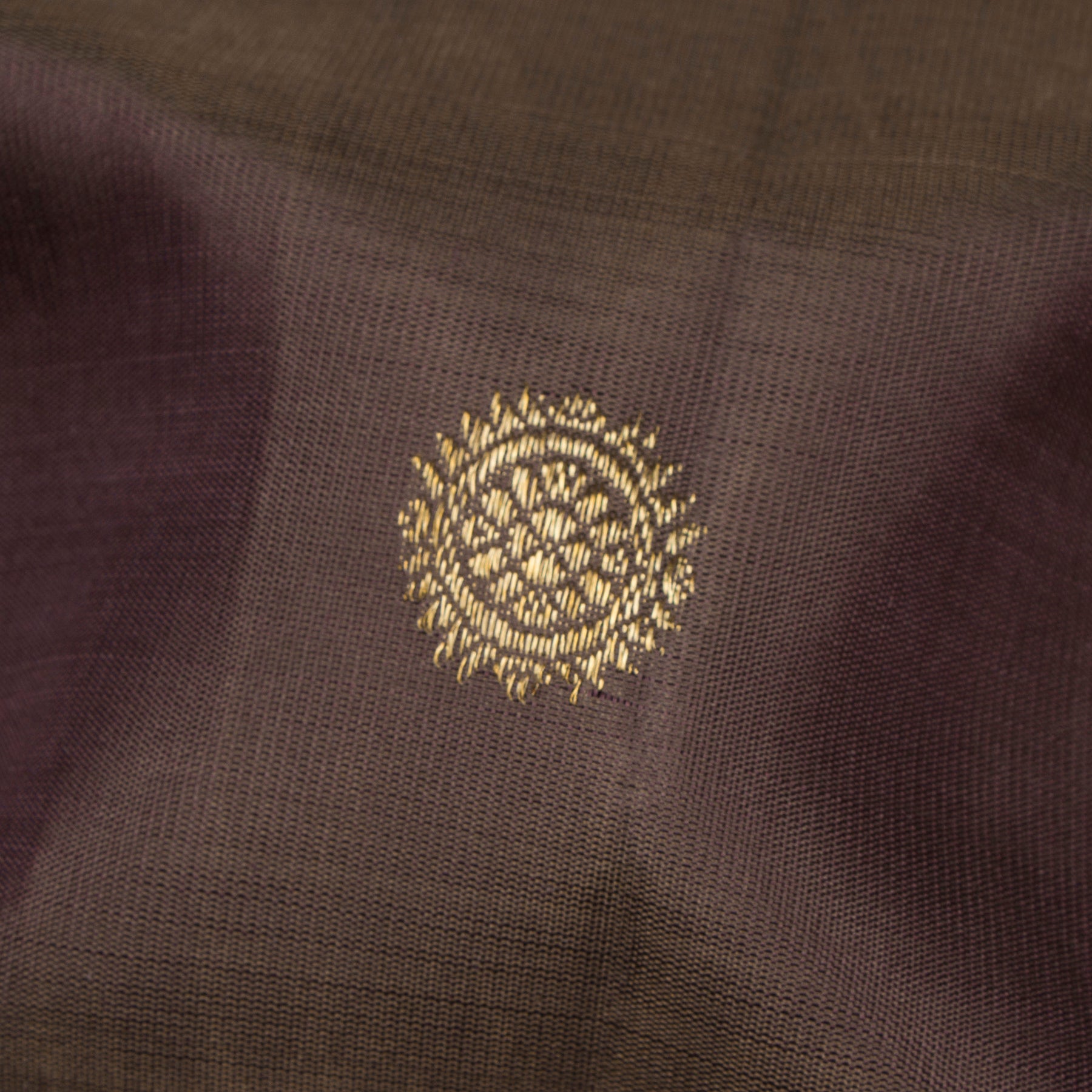 Kanakavalli Kanjivaram Silk Sari 25-615-HS001-05273 - Fabric View