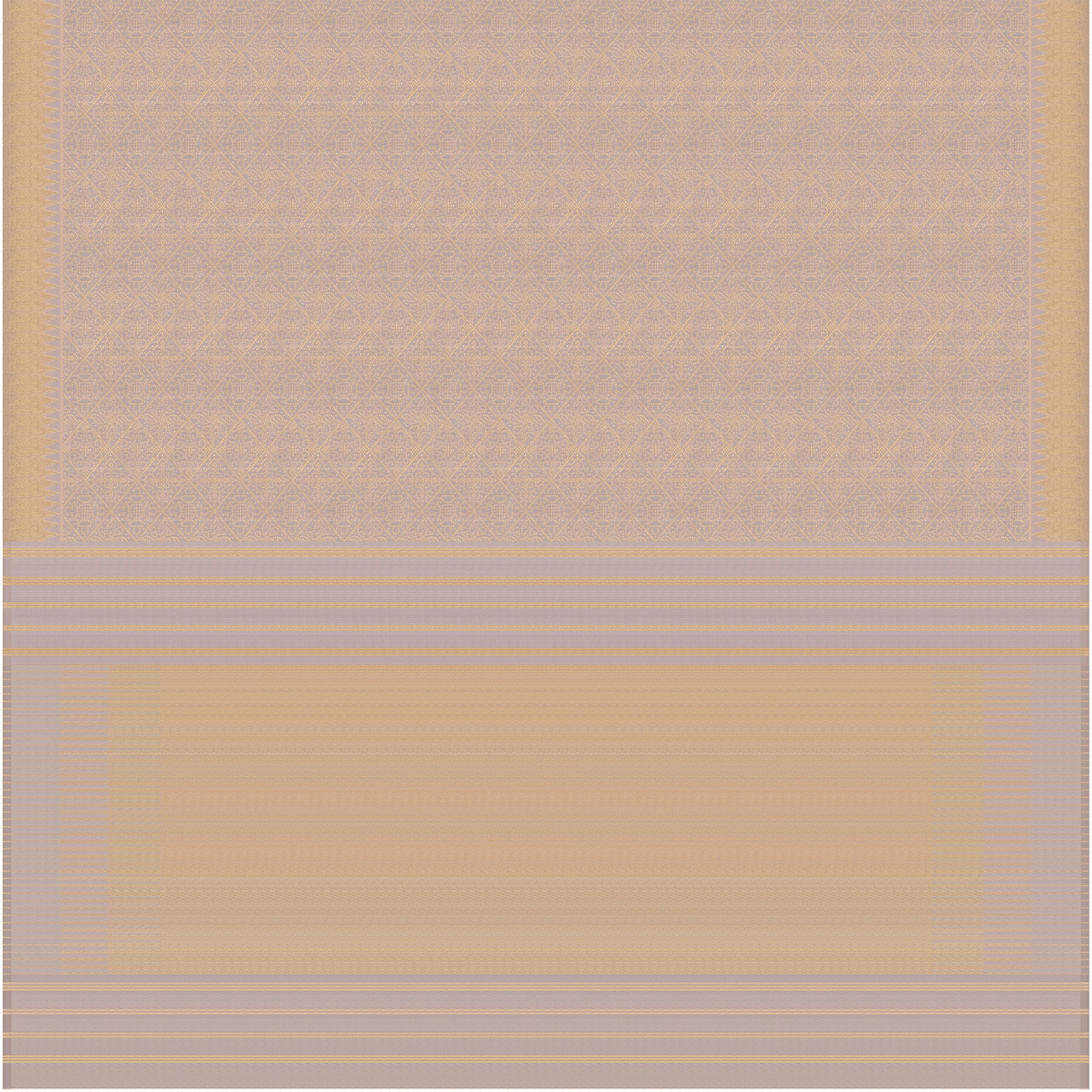 Kanakavalli Kanjivaram Silk Sari 25-615-HS001-05696 - Full View