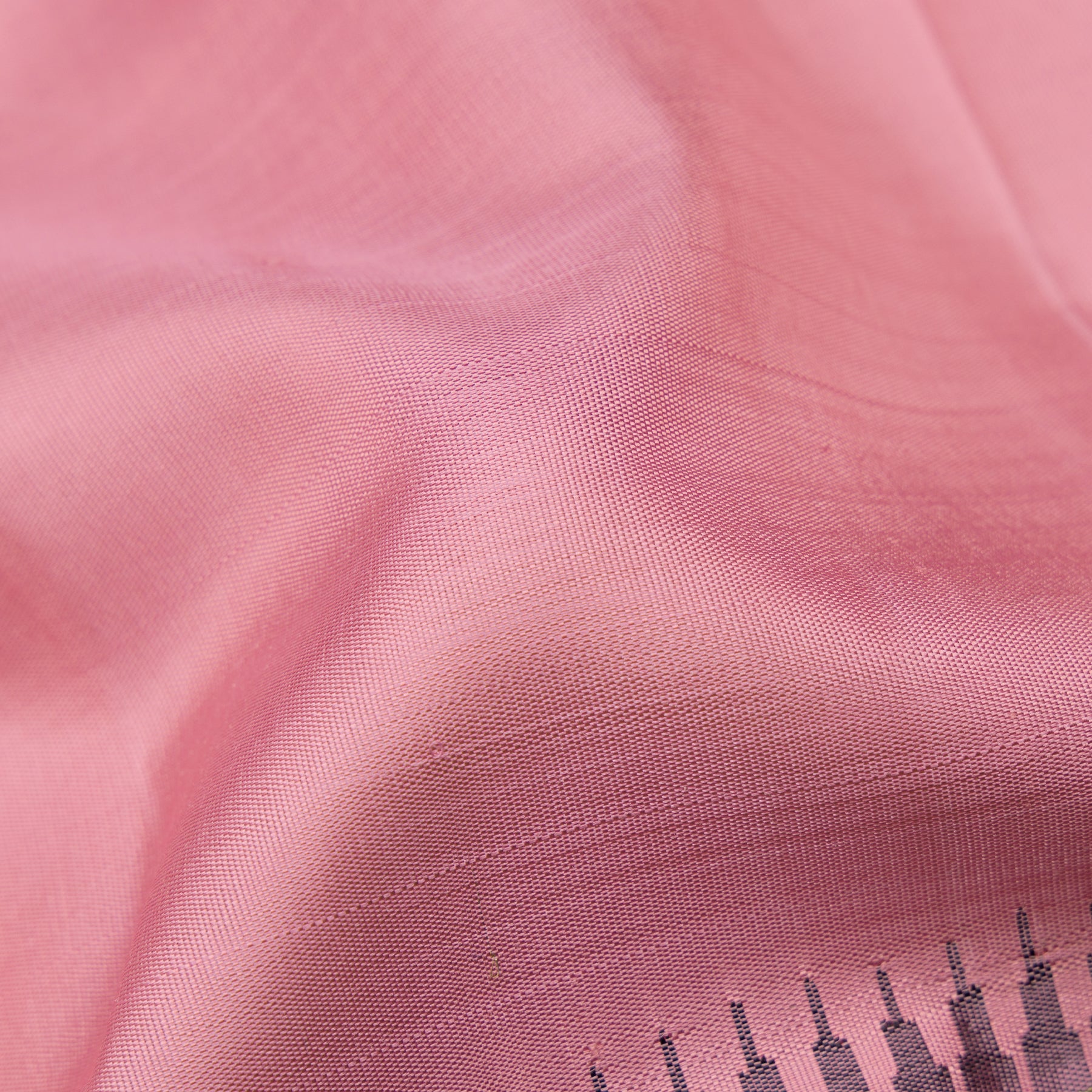 Kanakavalli Kanjivaram Silk Sari 25-615-HS001-05698 - Fabric View