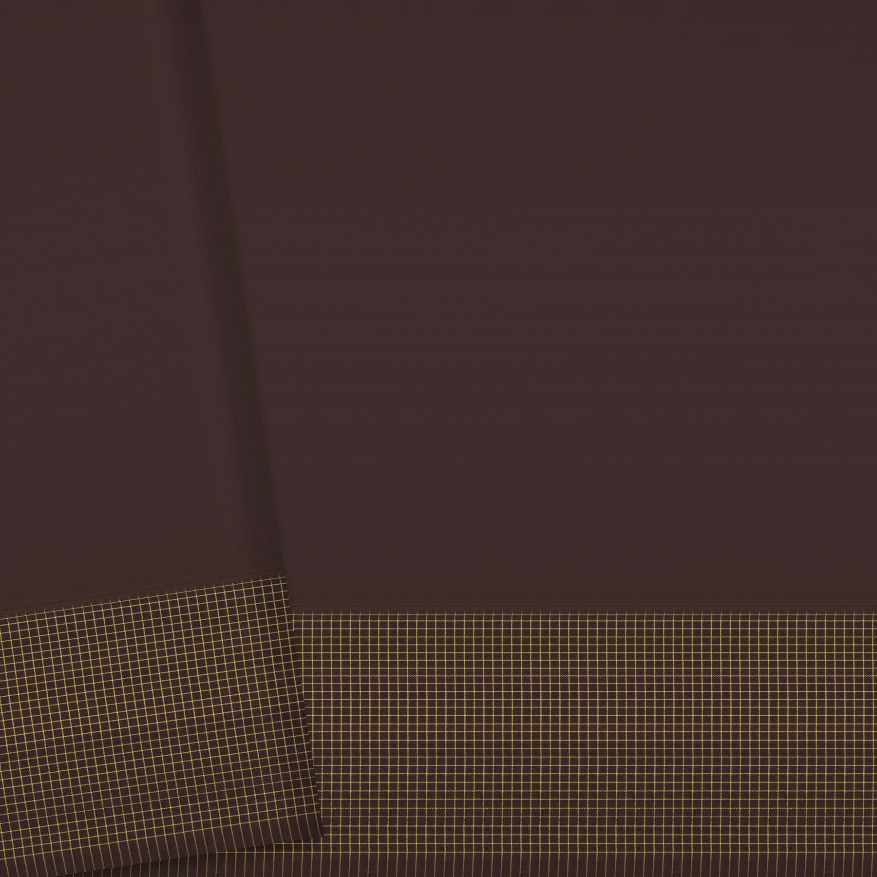 Kanakavalli Kanjivaram Silk Sari 25-615-HS001-05698 - Blouse View