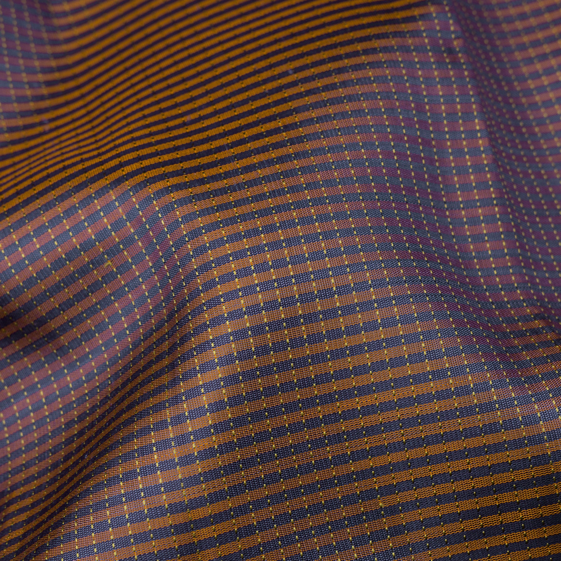 Kanakavalli Kanjivaram Silk Sari 25-615-HS001-05721 - Fabric View