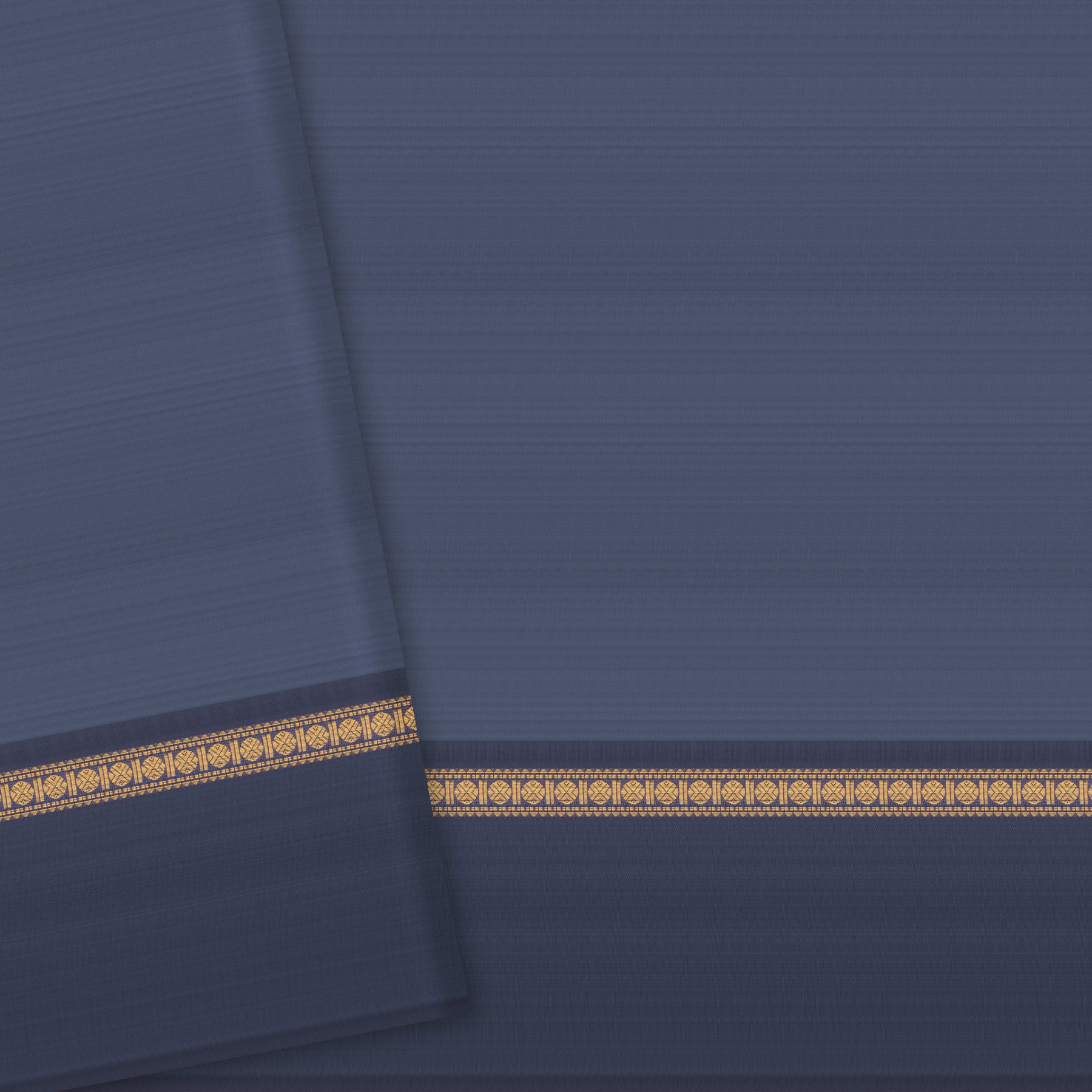 Kanakavalli Kanjivaram Silk Sari 25-615-HS001-05721 - Blouse View