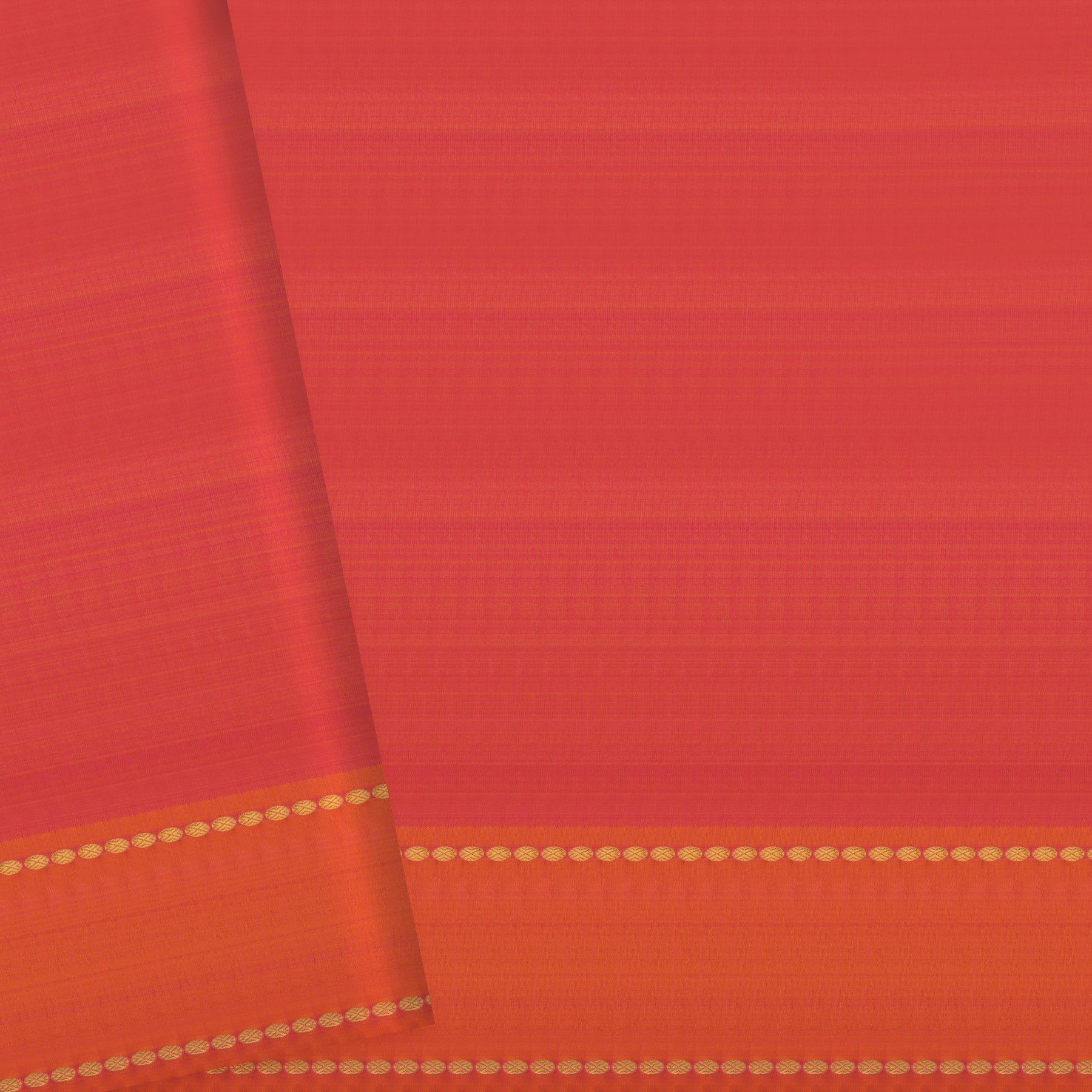 Kanakavalli Kanjivaram Silk Sari 25-615-HS001-05771 - Blouse View