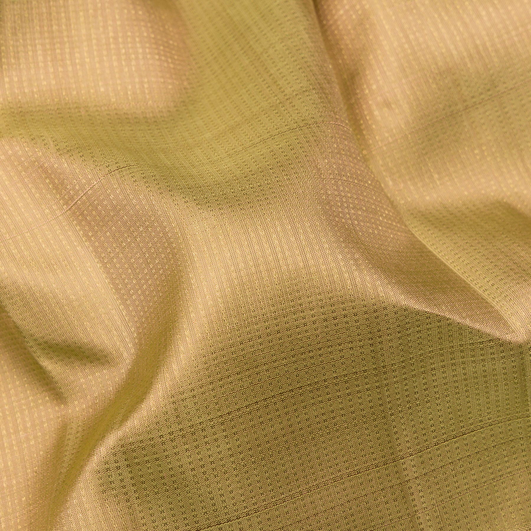 Kanakavalli Kanjivaram Silk Sari 25-615-HS001-06784 - Fabric View