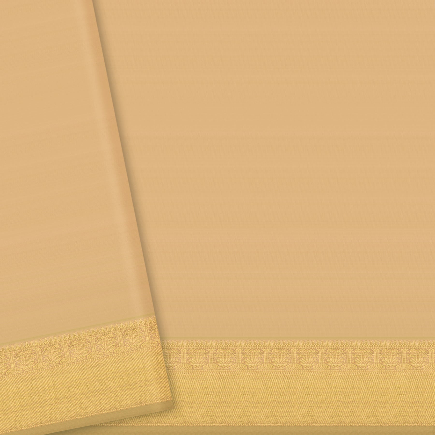 Kanakavalli Kanjivaram Silk Sari 25-615-HS001-06784 - Blouse View