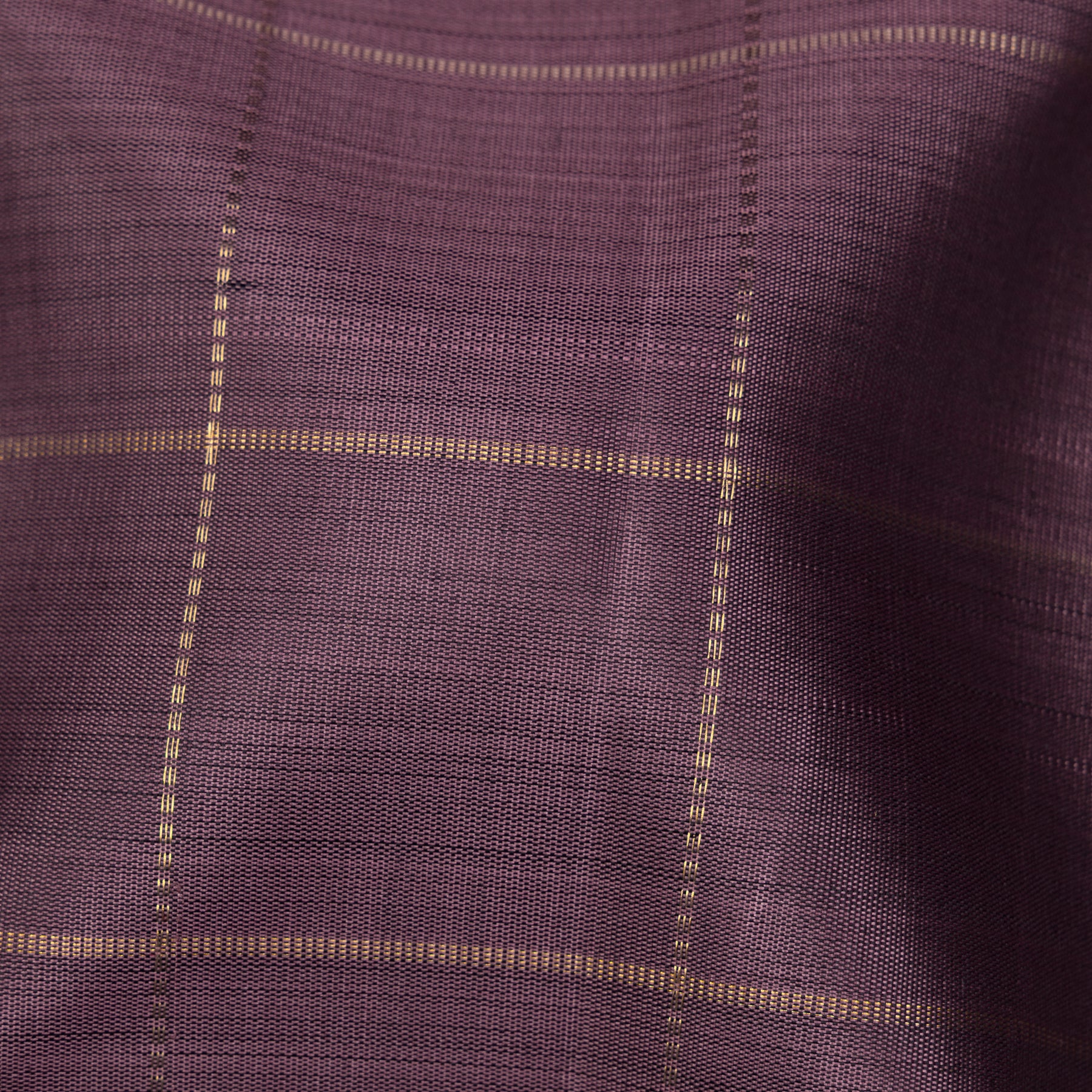 Kanakavalli Kanjivaram Silk Sari 25-615-HS001-06796 - Fabric View