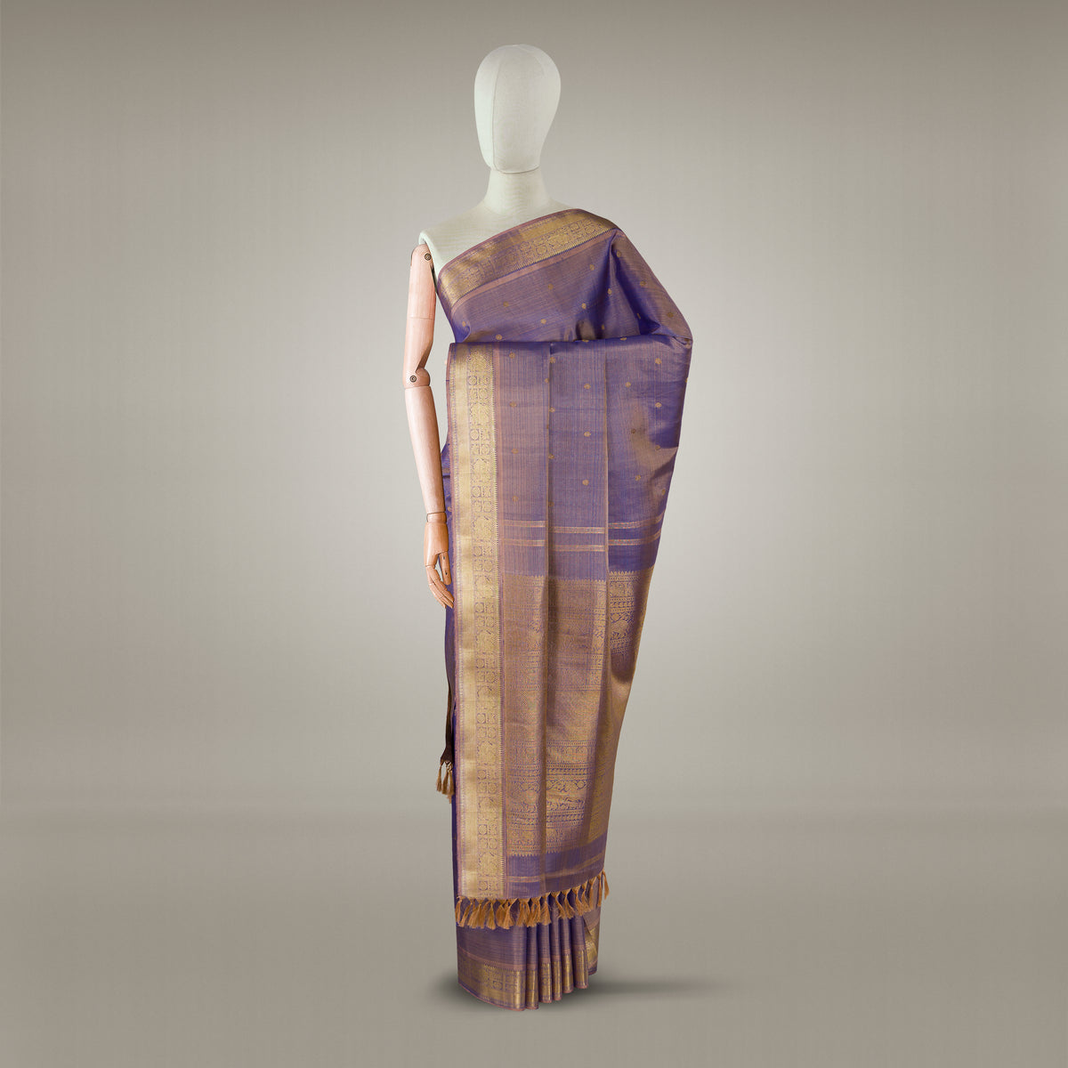 Kanakavalli Kanjivaram Silk Sari 25-615-HS001-06822