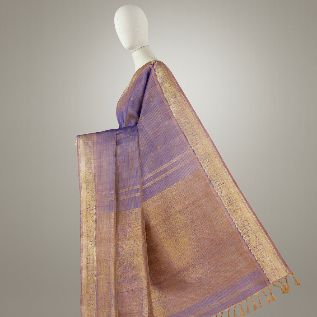 Kanakavalli Kanjivaram Silk Sari 25-615-HS001-06822