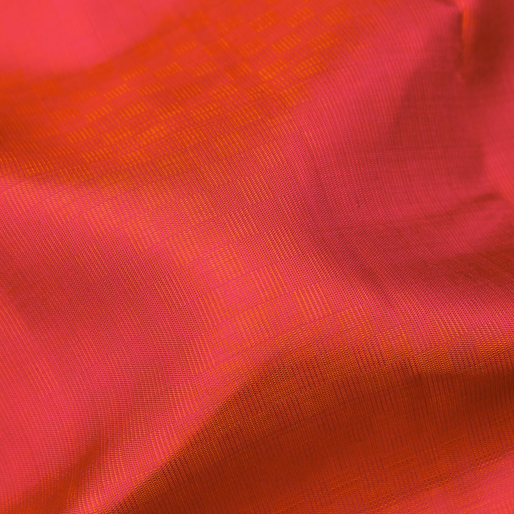 Kanakavalli Kanjivaram Silk Sari 25-615-HS001-06845 - Fabric View