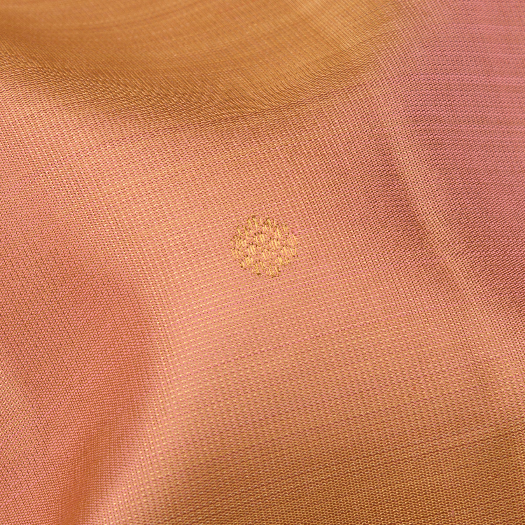 Kanakavalli Kanjivaram Silk Sari 25-615-HS001-06851 - Fabric View