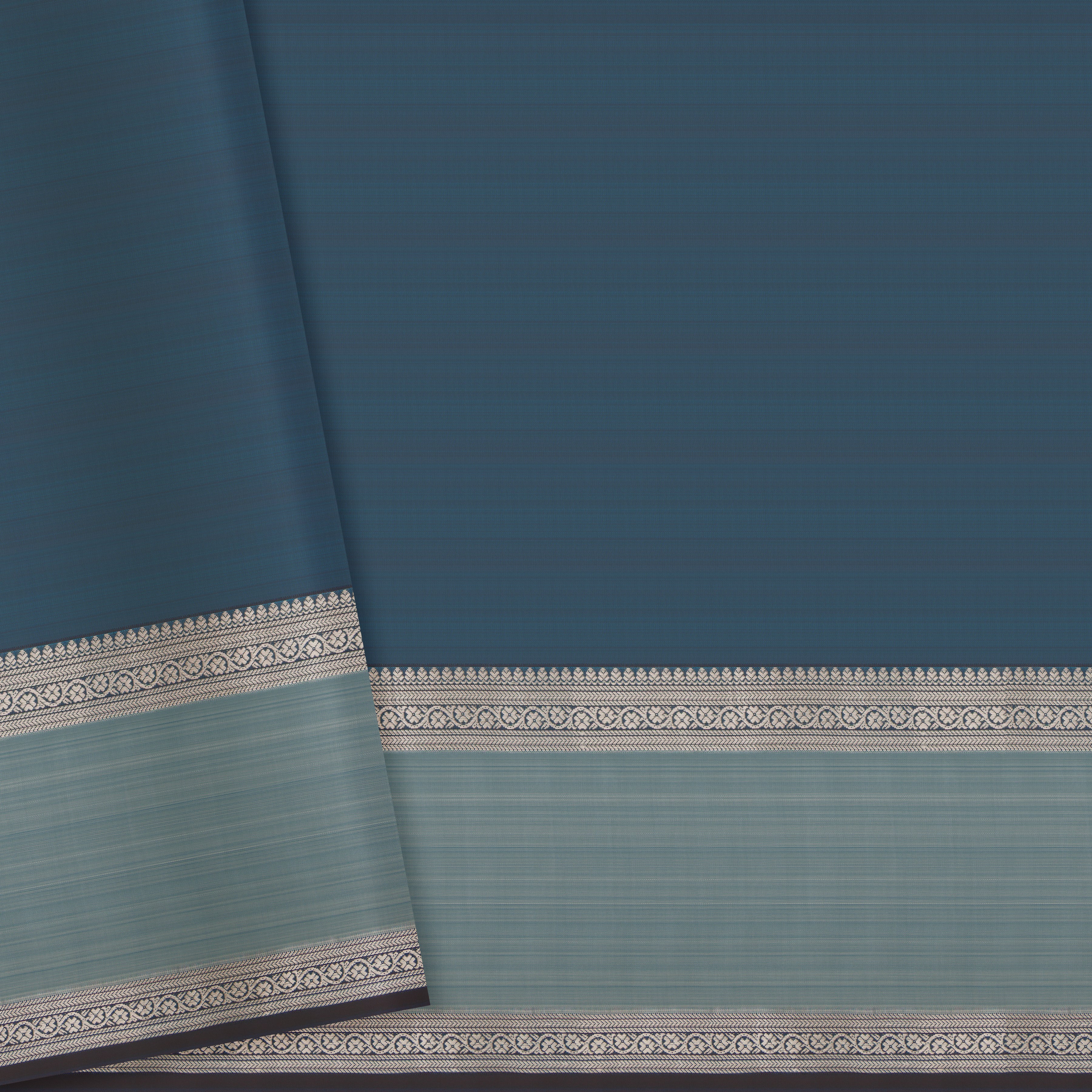 Kanakavalli Kanjivaram Silk Sari 25-615-HS001-06855 - Blouse View