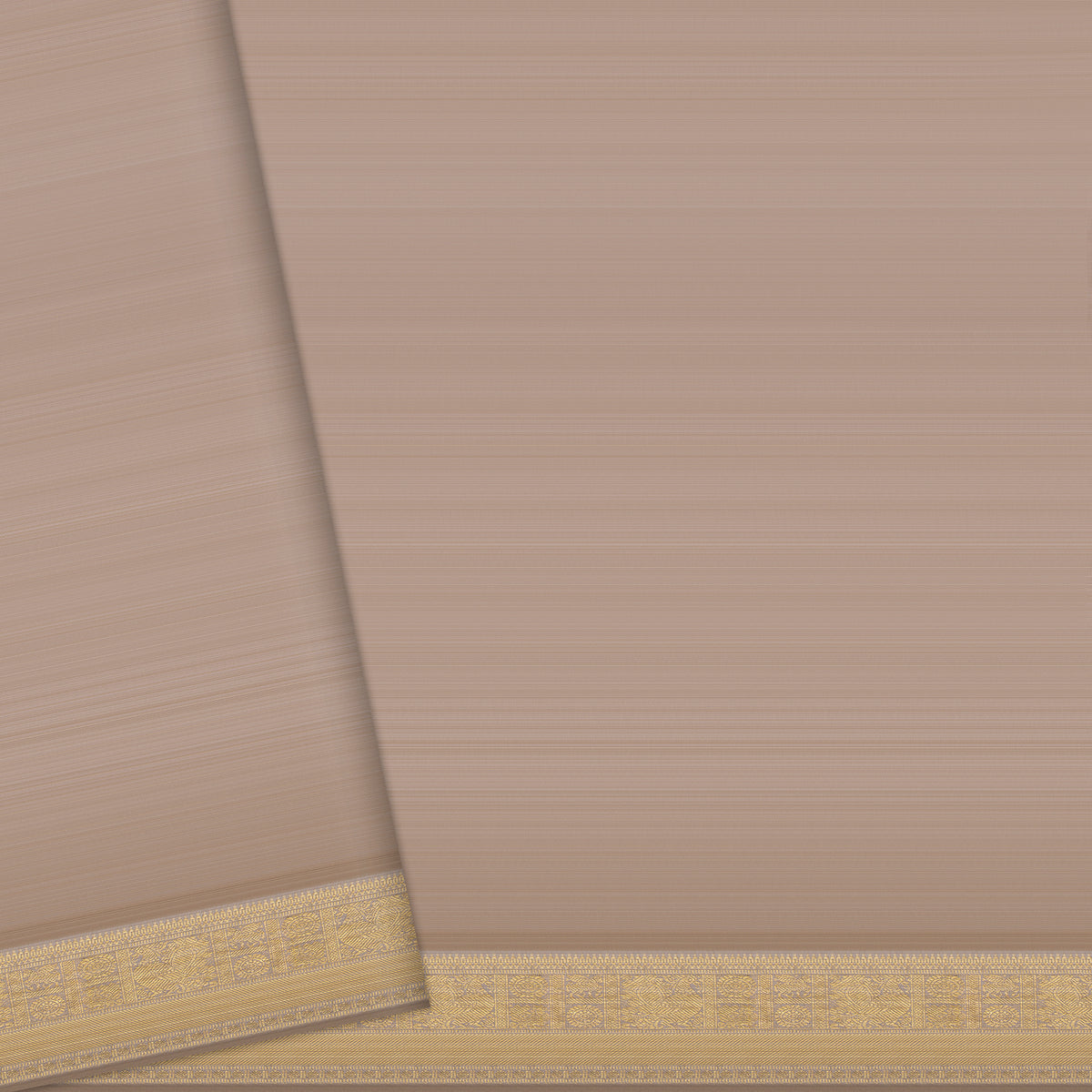 Kanakavalli Kanjivaram Silk Sari 25-615-HS001-07685 - Blouse View