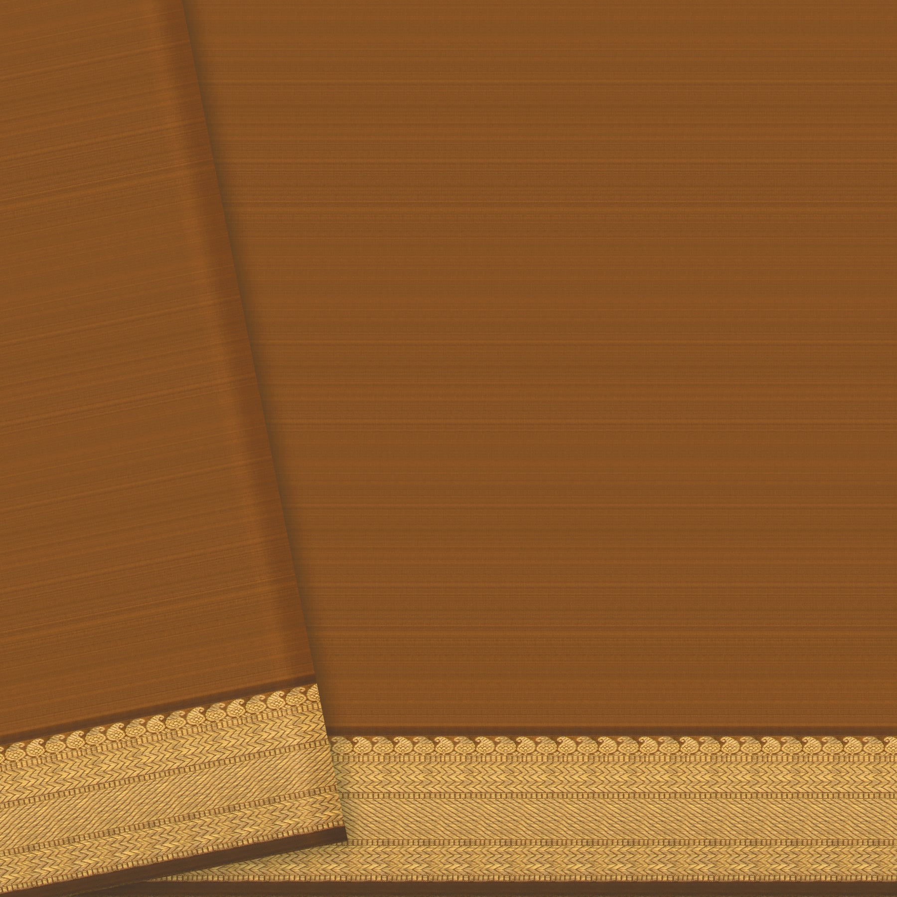 Kanakavalli Kanjivaram Silk Sari 25-615-HS001-07693 - Blouse View