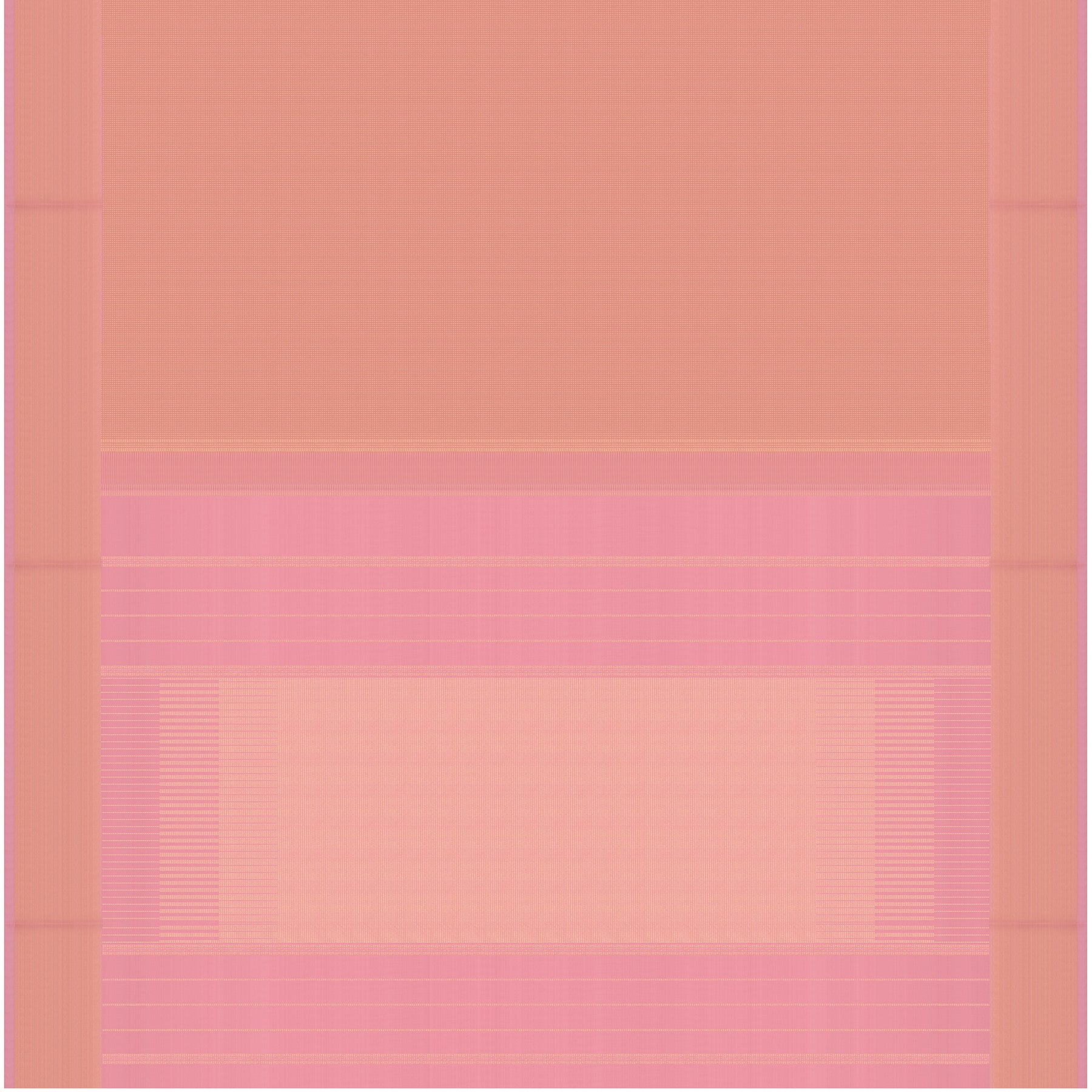 Kanakavalli Kanjivaram Silk Sari 25-615-HS001-07697 - Full View
