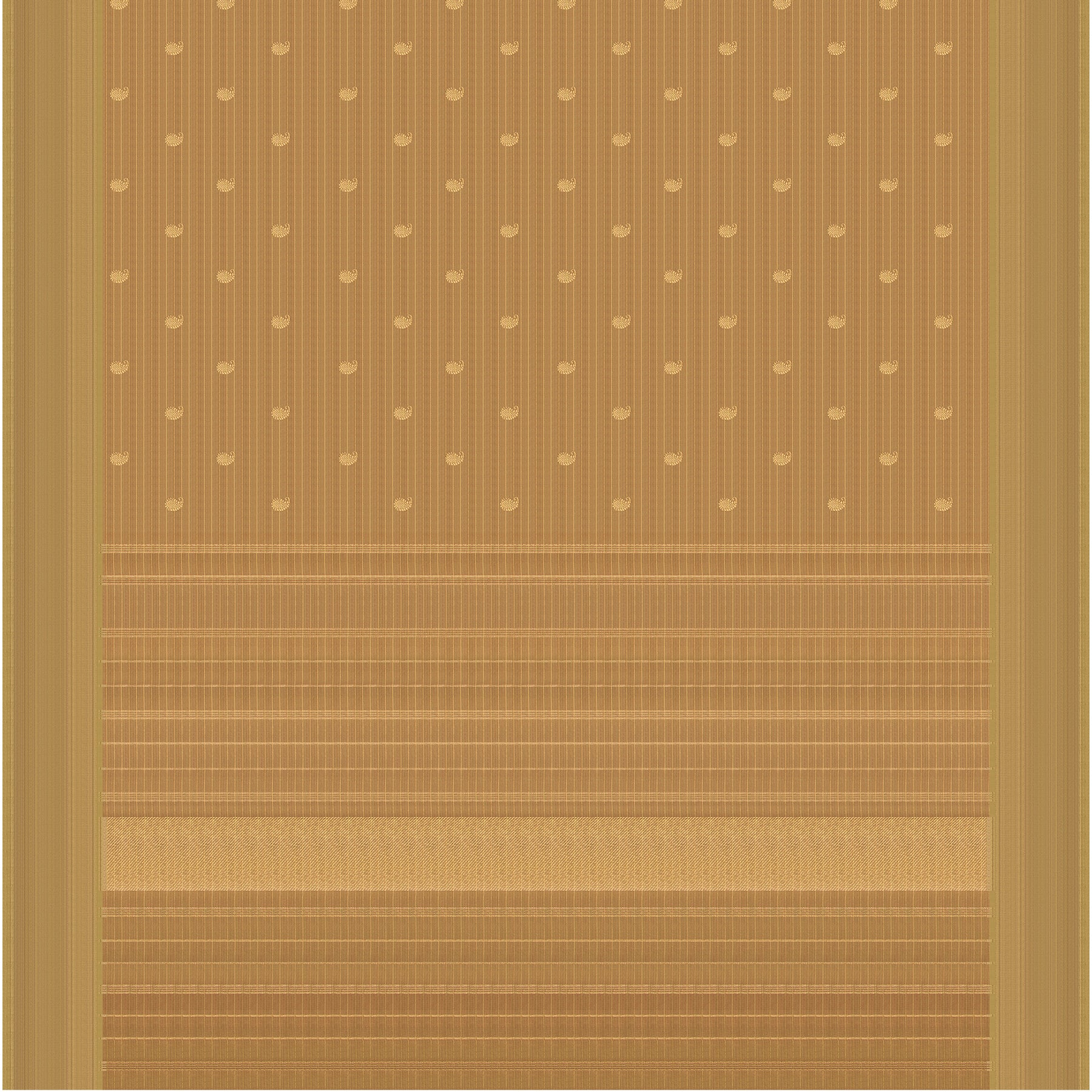Kanakavalli Kanjivaram Silk Sari 25-615-HS001-07698 - Full View