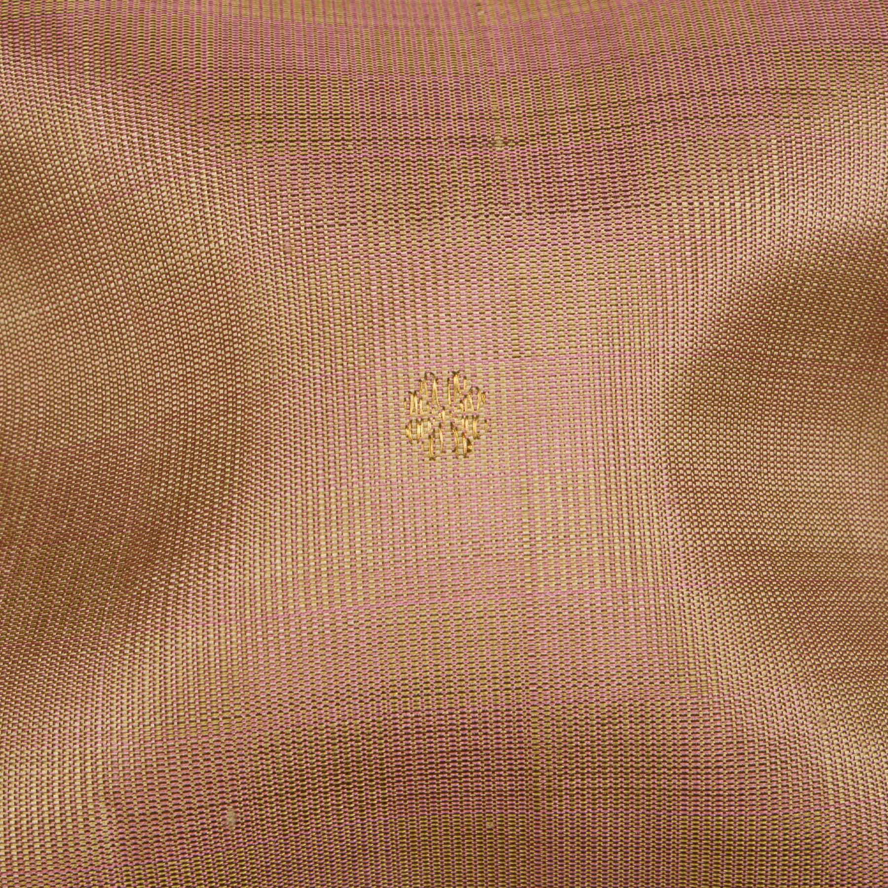 Kanakavalli Kanjivaram Silk Sari 25-615-HS001-07727 - Fabric View