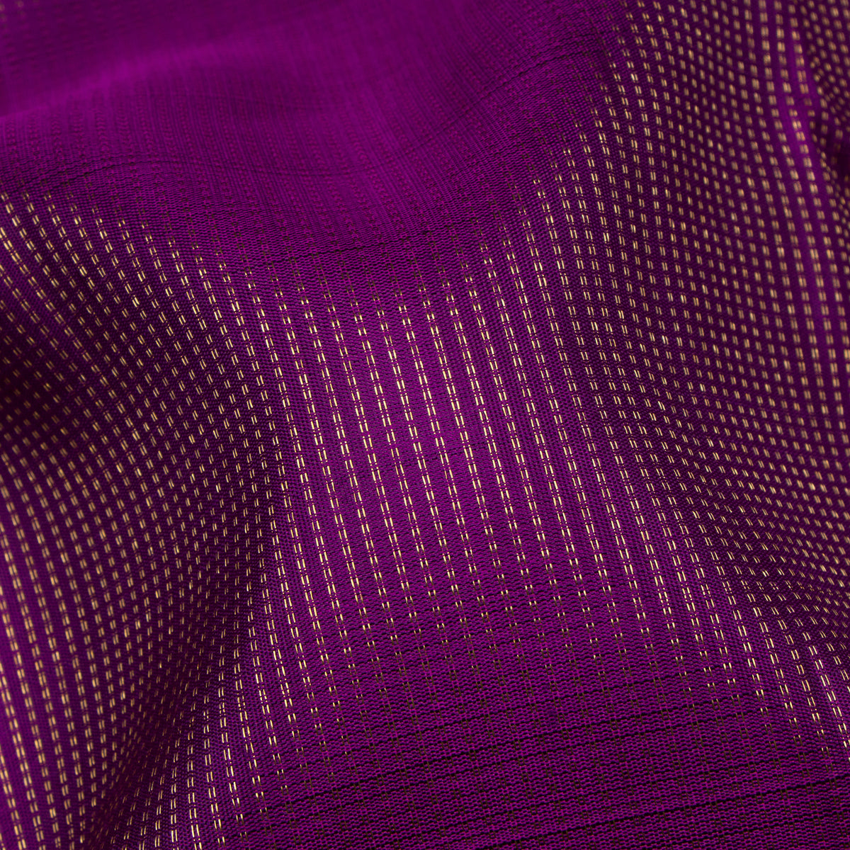 Kanakavalli Kanjivaram Silk Sari 25-615-HS001-07740 - Fabric View