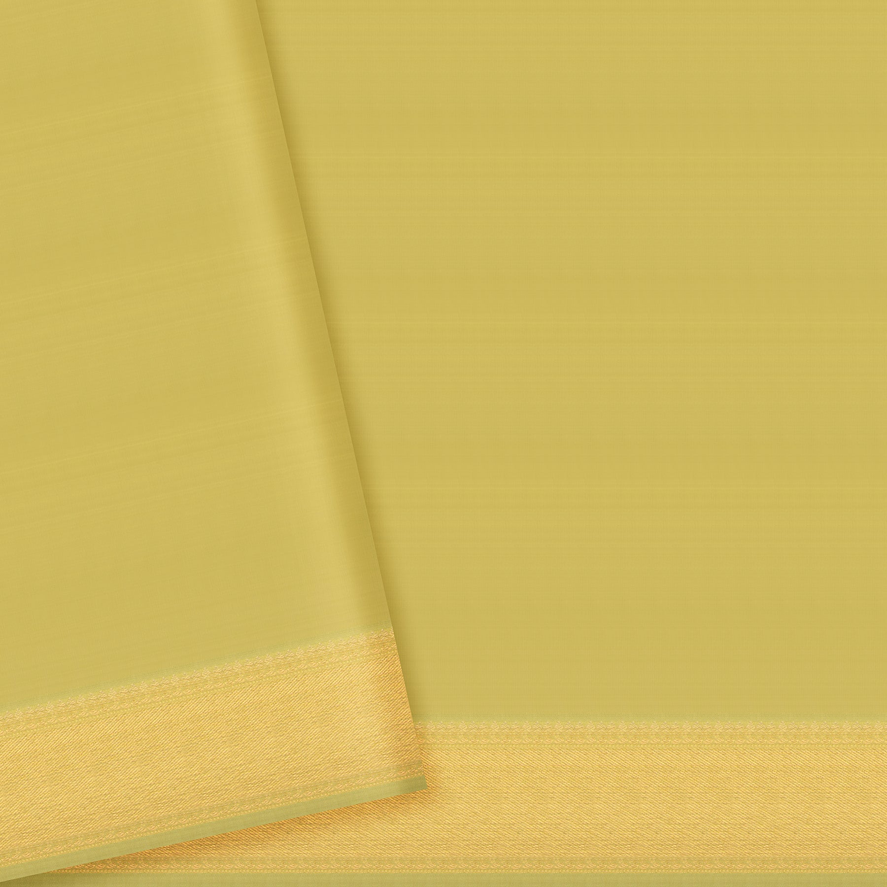 Kanakavalli Kanjivaram Silk Sari 25-615-HS001-07747 - Blouse View