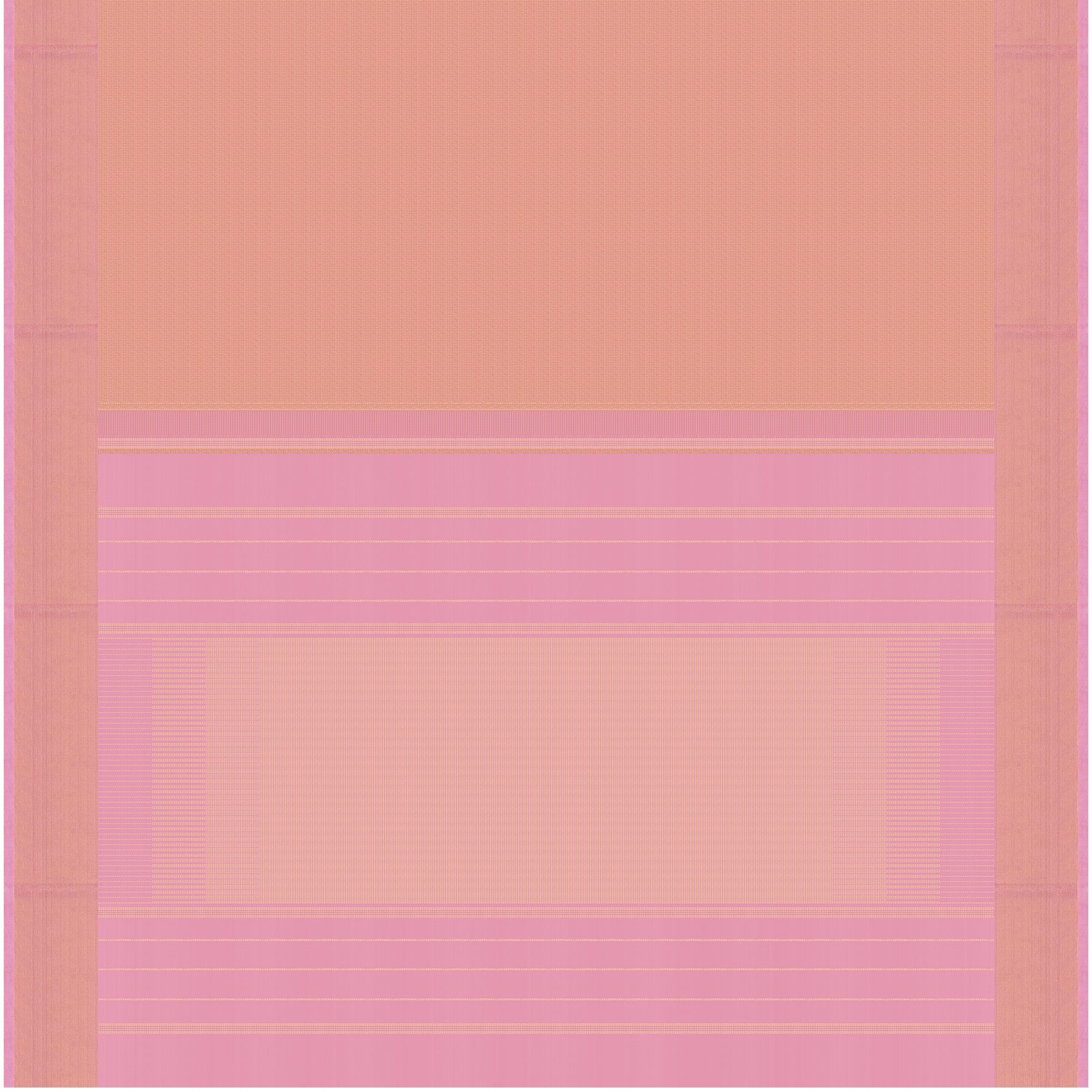 Kanakavalli Kanjivaram Silk Sari 25-615-HS001-08503 - Full View