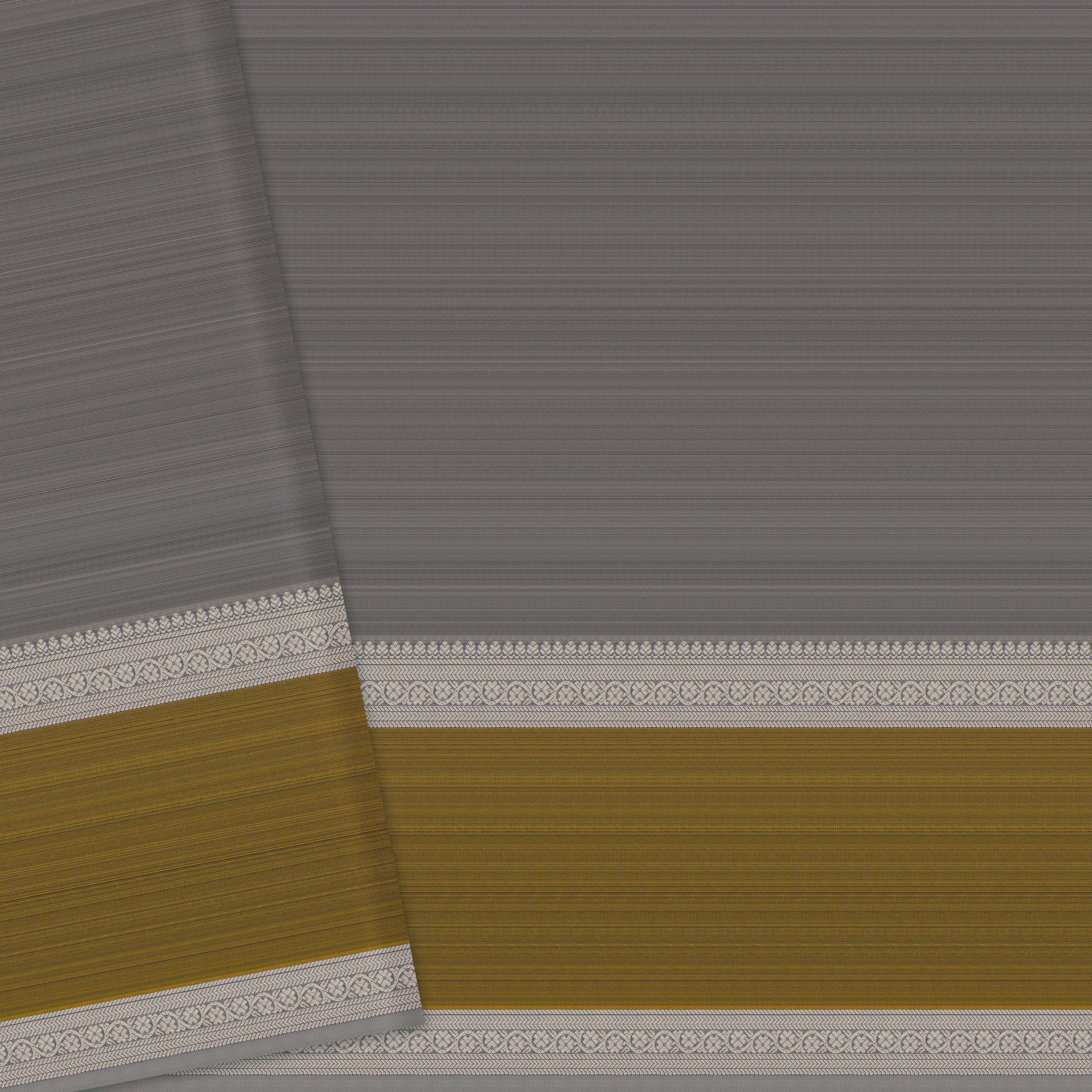 Kanakavalli Kanjivaram Silk Sari 25-615-HS001-08512 - Blouse View