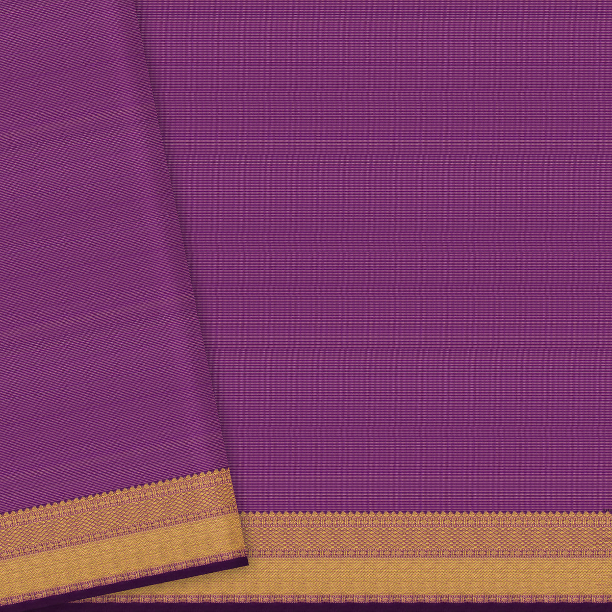 Kanakavalli Kanjivaram Silk Sari 25-615-HS001-08515 - Blouse View