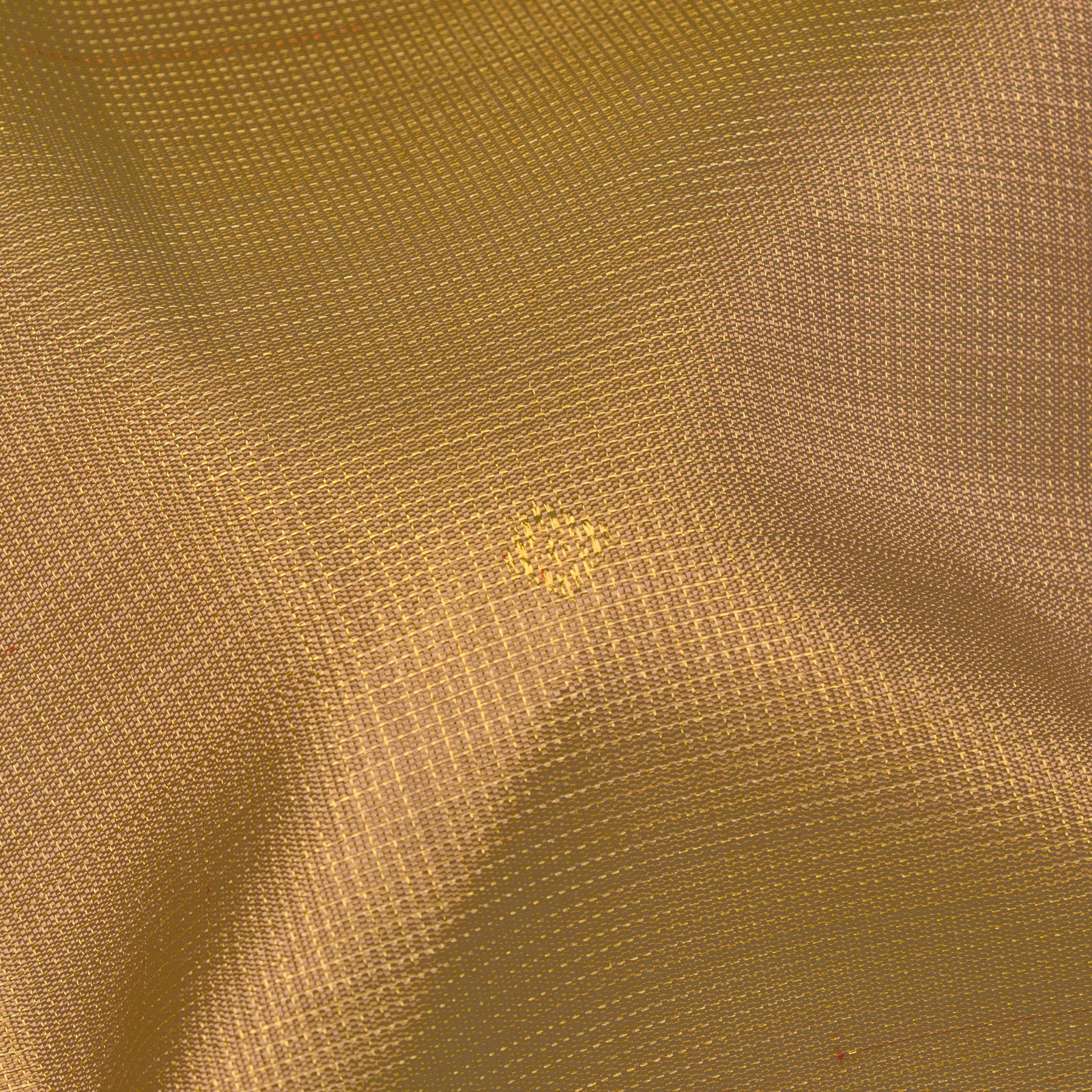 Kanakavalli Kanjivaram Silk Sari 25-615-HS001-08532 - Fabric View