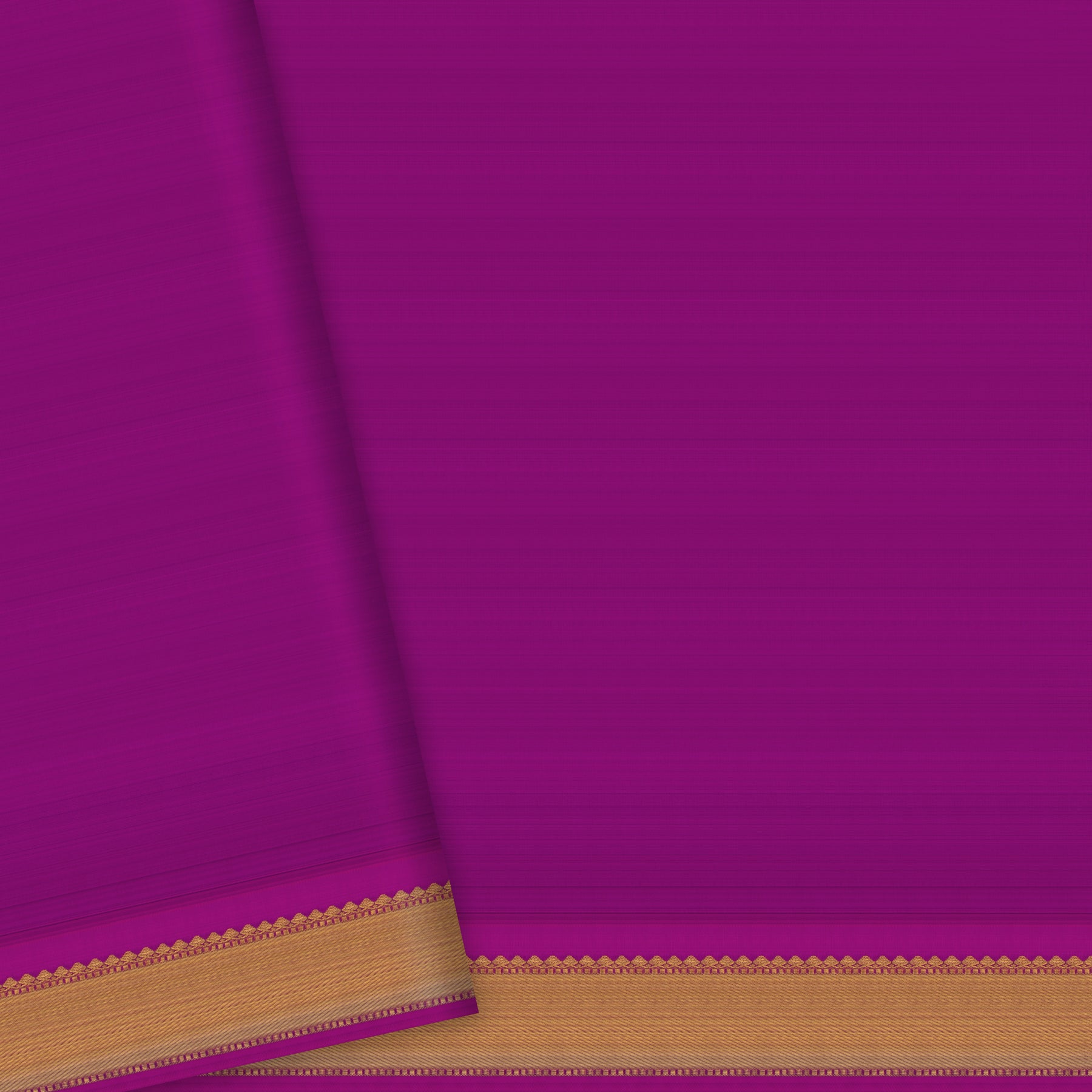Kanakavalli Kanjivaram Silk Sari 25-615-HS001-08546 - Blouse View