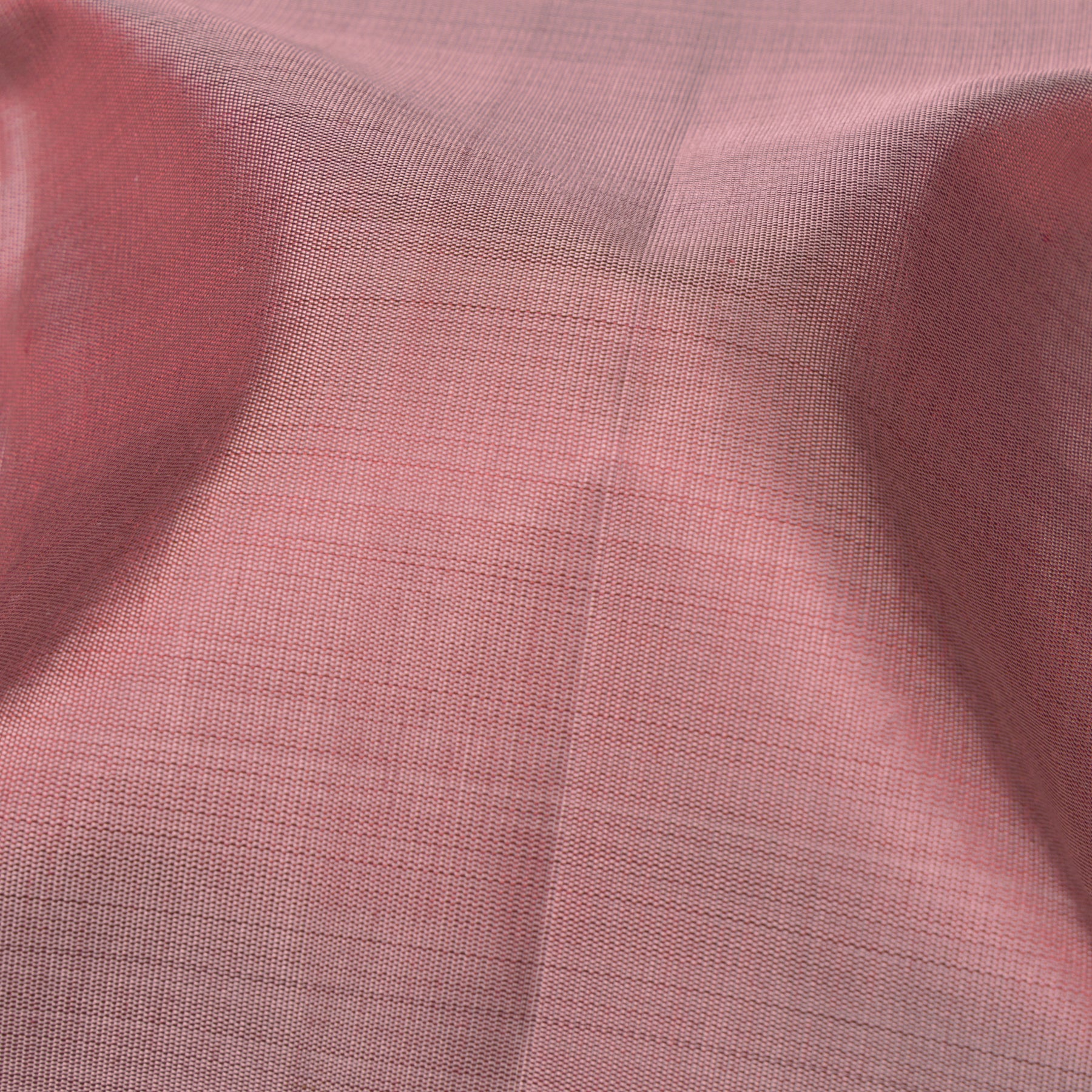 Kanakavalli Kanjivaram Silk Sari 25-615-HS001-08553 - Fabric View
