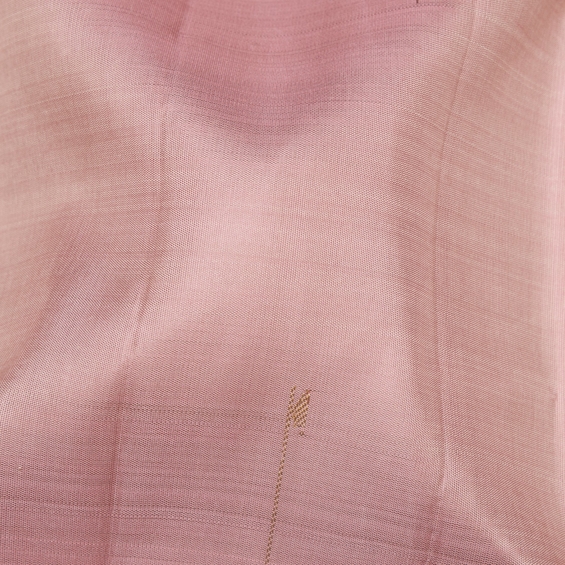Kanakavalli Kanjivaram Silk Sari 25-615-HS001-09217 - Fabric View