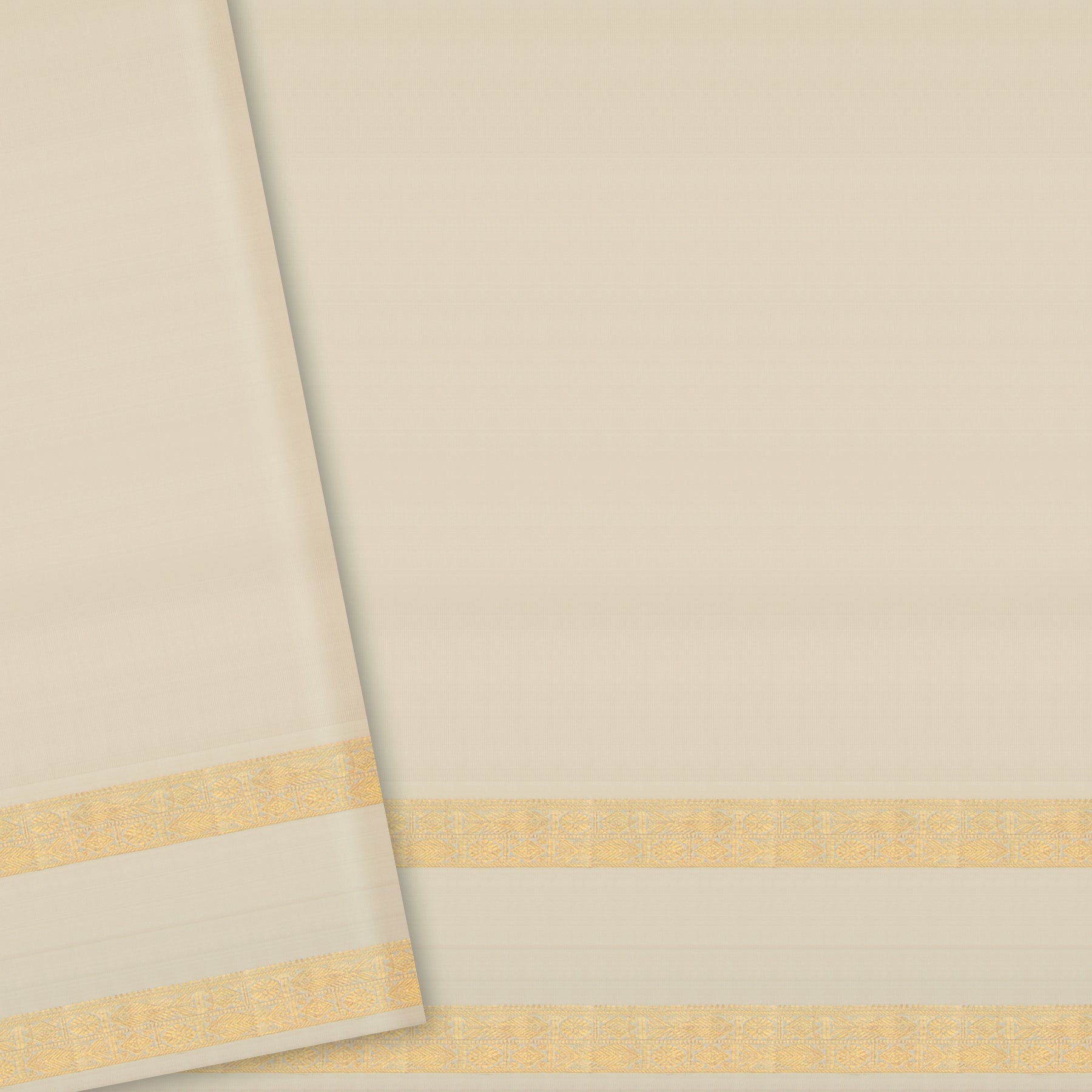 Kanakavalli Kanjivaram Silk Sari 25-615-HS001-09240 - Blouse View