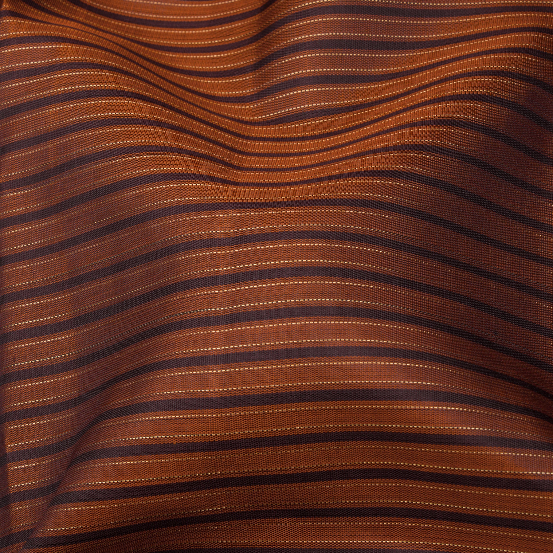 Kanakavalli Kanjivaram Silk Sari 25-615-HS001-09245 - Fabric View