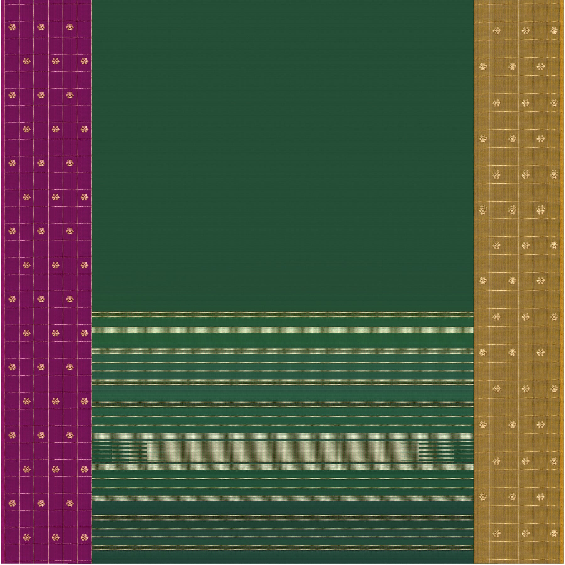 Kanakavalli Kanjivaram Silk Sari 25-615-HS001-09250