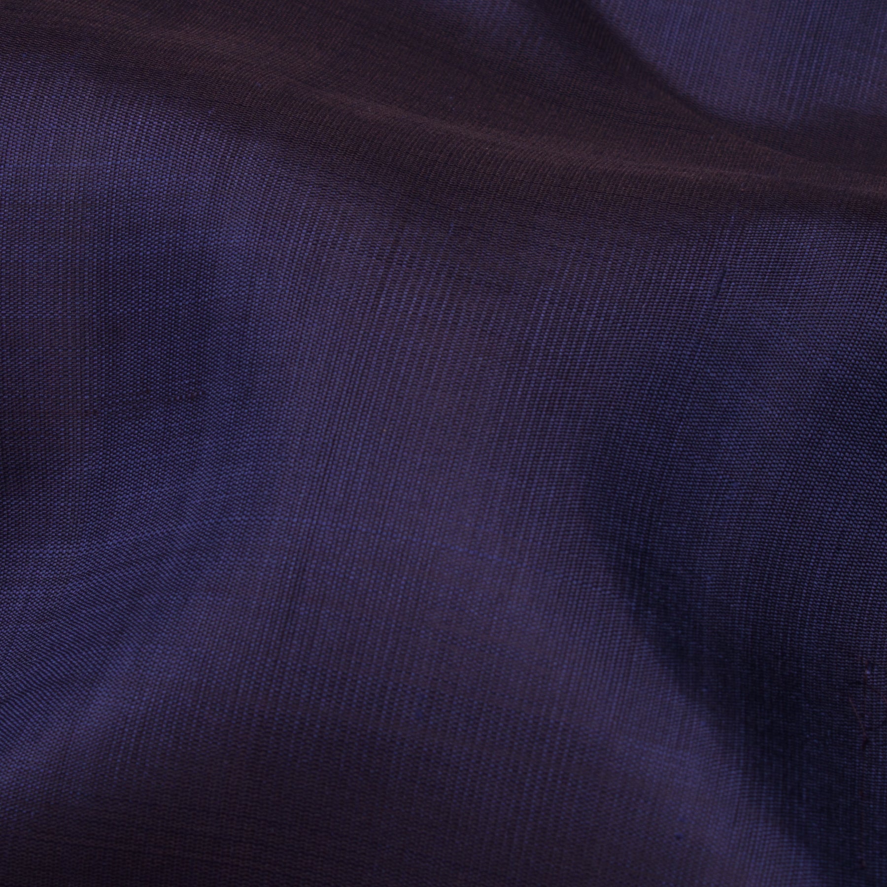 Kanakavalli Kanjivaram Silk Sari 25-615-HS001-09251 - Fabric View