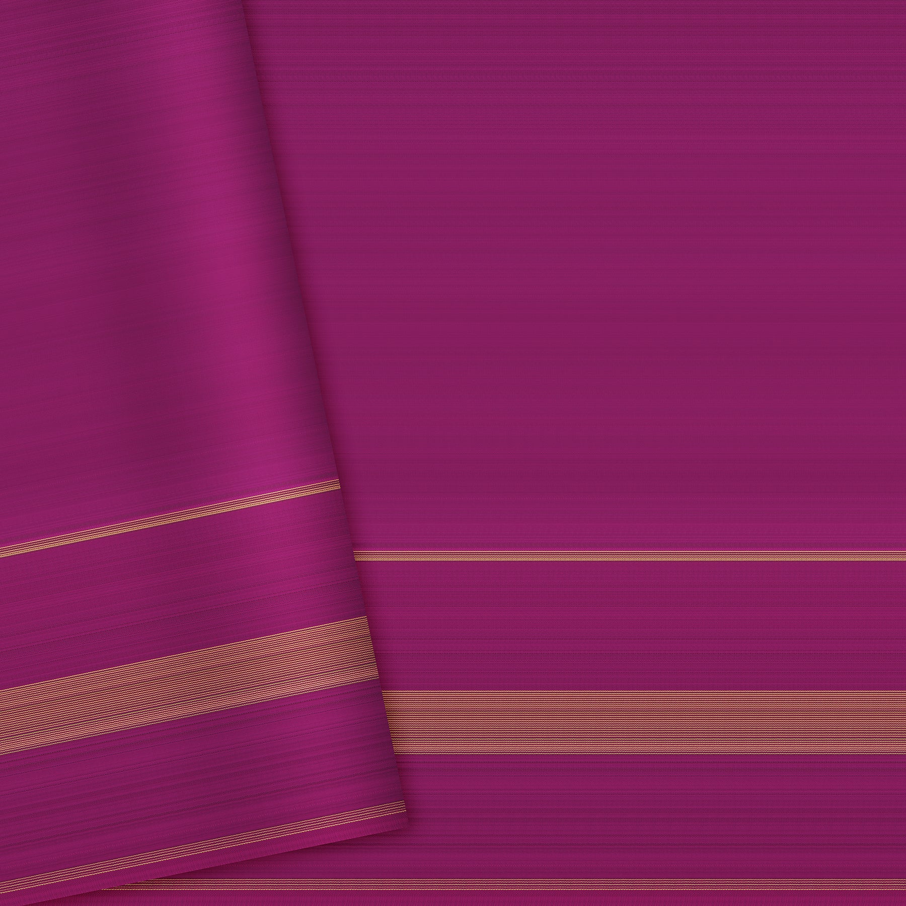 Kanakavalli Kanjivaram Silk Sari 25-615-HS001-09253 - Blouse View