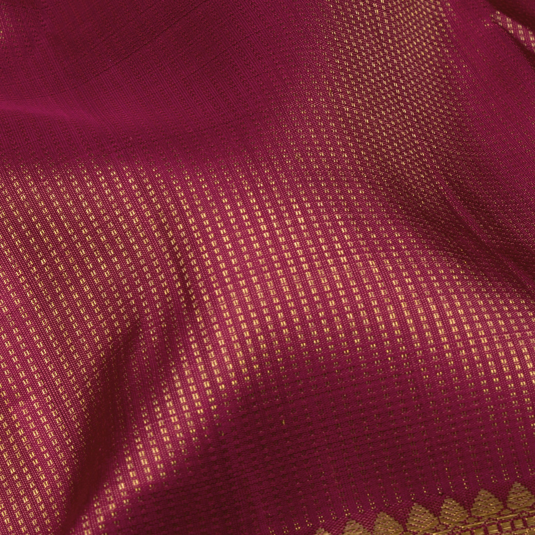 Kanakavalli Kanjivaram Silk Sari 25-615-HS001-09288
