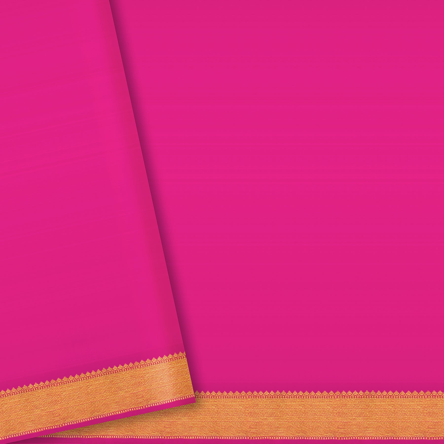 Kanakavalli Kanjivaram Silk Sari 25-615-HS001-09314 - Blouse View