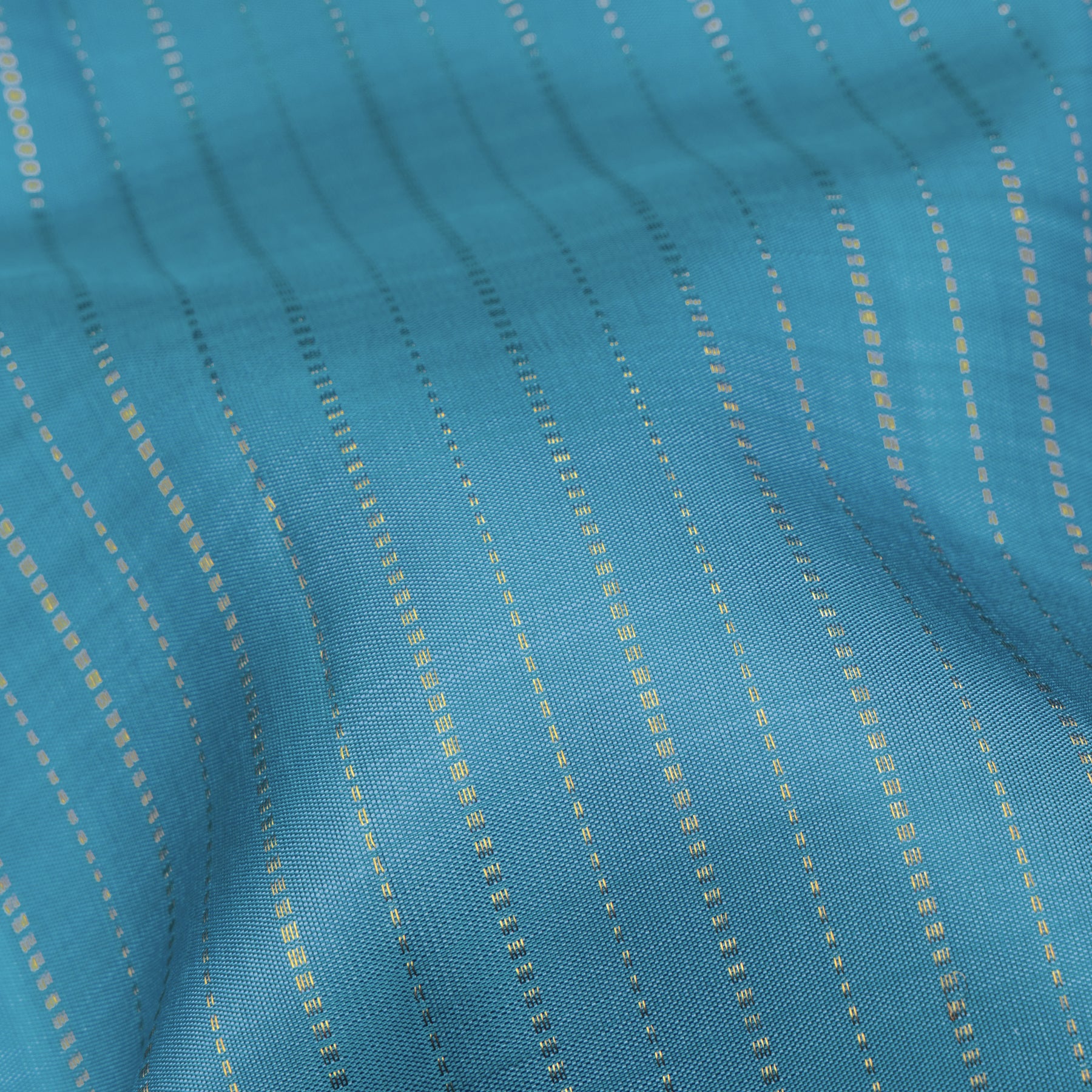 Kanakavalli Kanjivaram Silk Sari 25-615-HS001-10000 - Fabric View