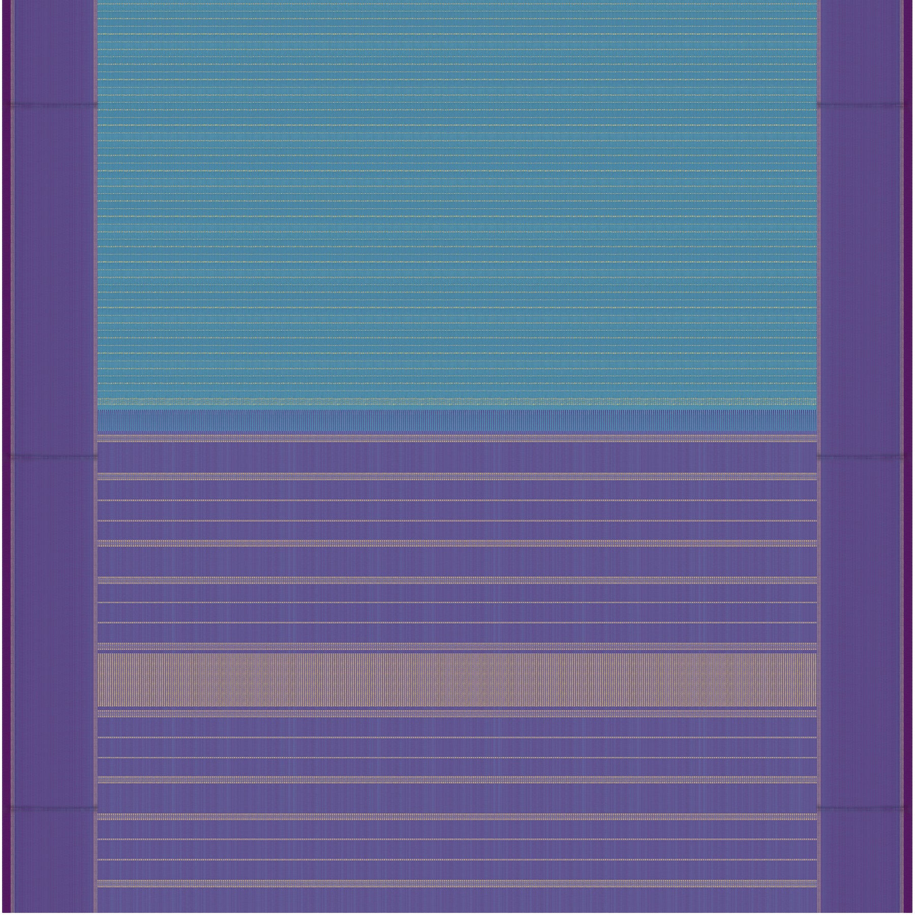 Kanakavalli Kanjivaram Silk Sari 25-615-HS001-10000 - Full View