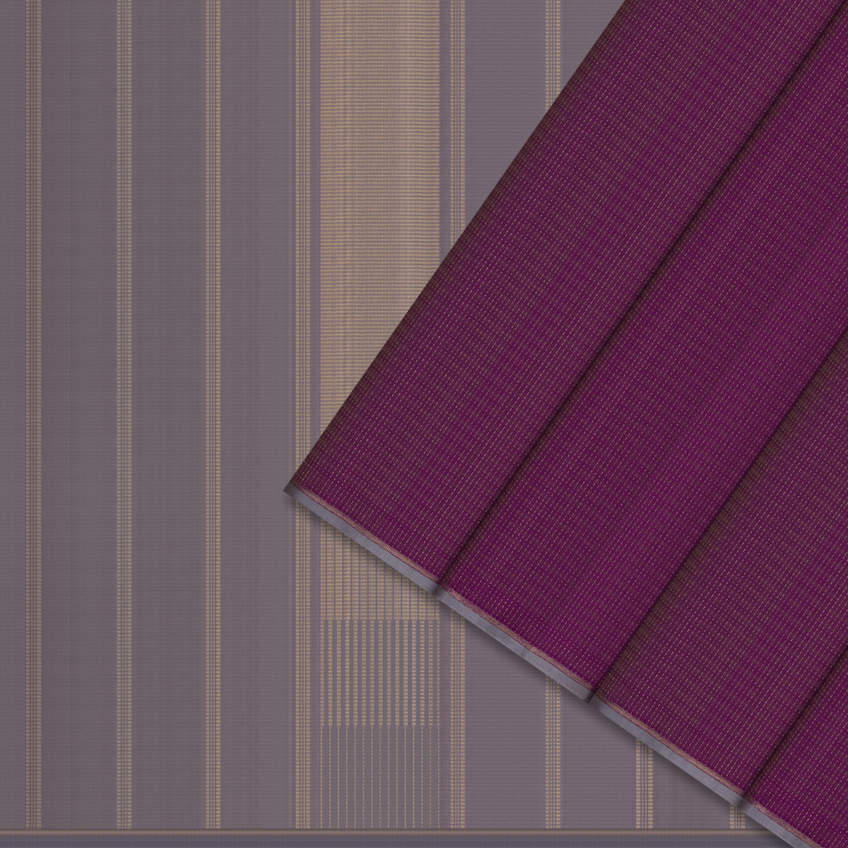 Kanakavalli Kanjivaram Silk Sari 25-615-HS001-10002 - Cover View