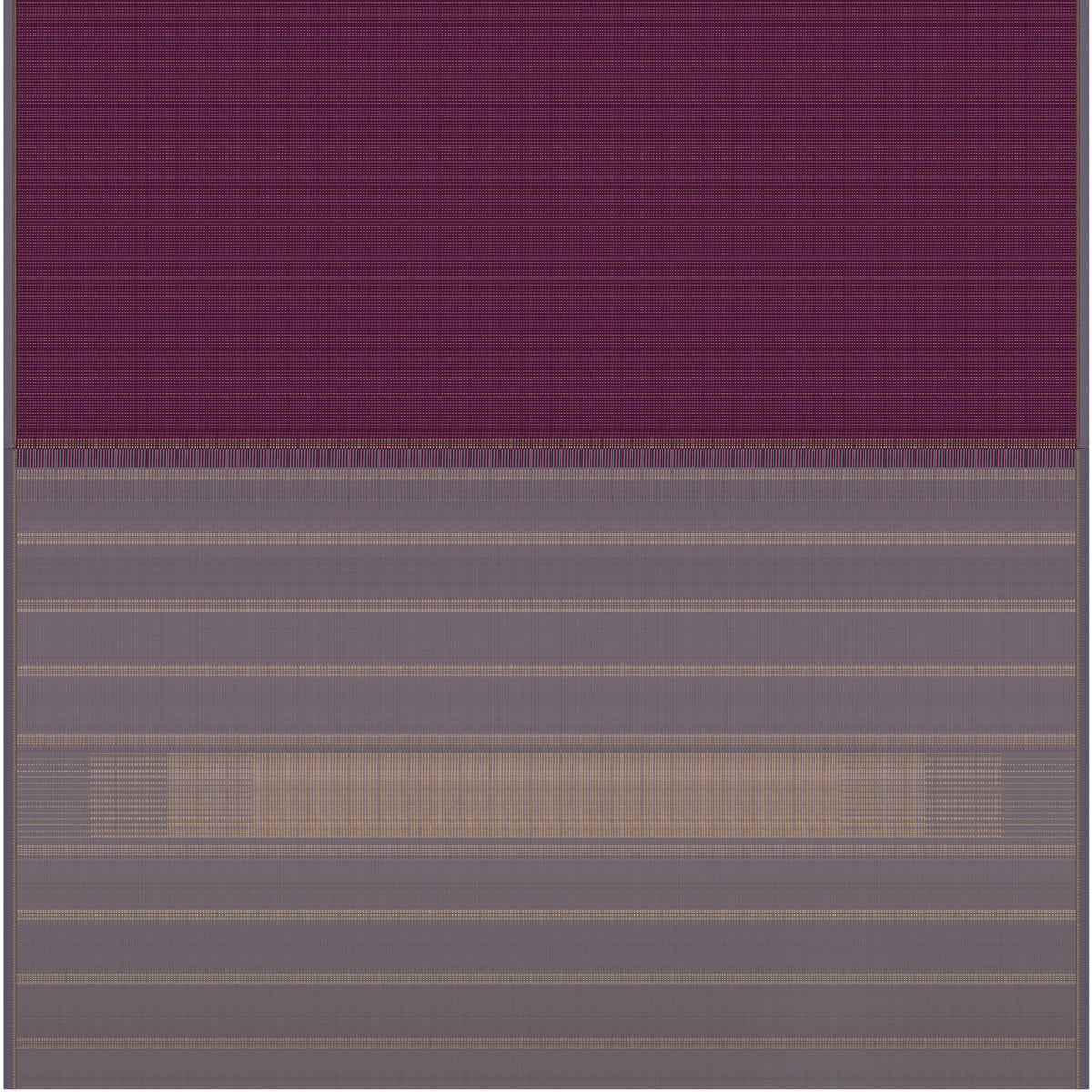 Kanakavalli Kanjivaram Silk Sari 25-615-HS001-10002 - Full View