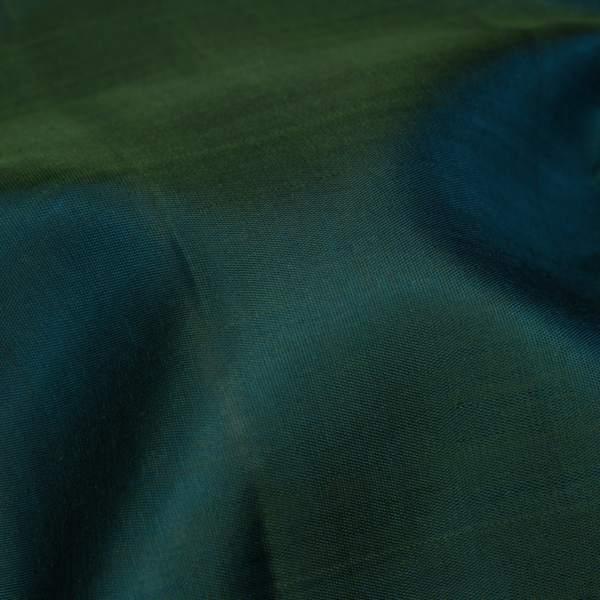 Kanakavalli Kanjivaram Silk Sari 25-615-HS001-10018 - Fabric View