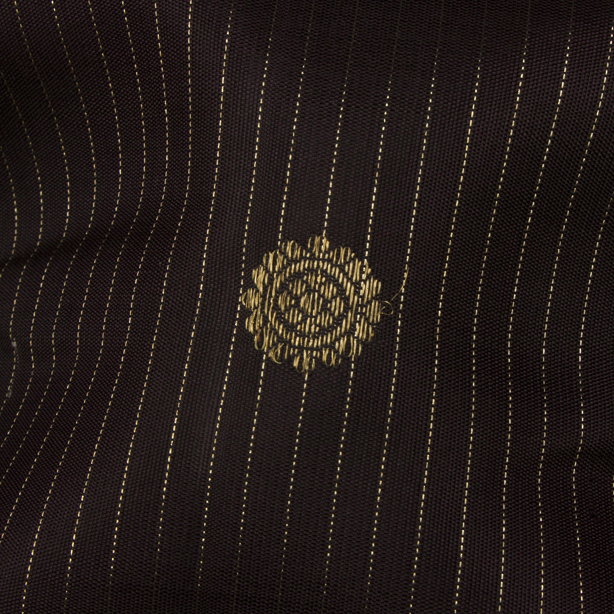 Kanakavalli Kanjivaram Silk Sari 25-615-HS001-10029 - Fabric View