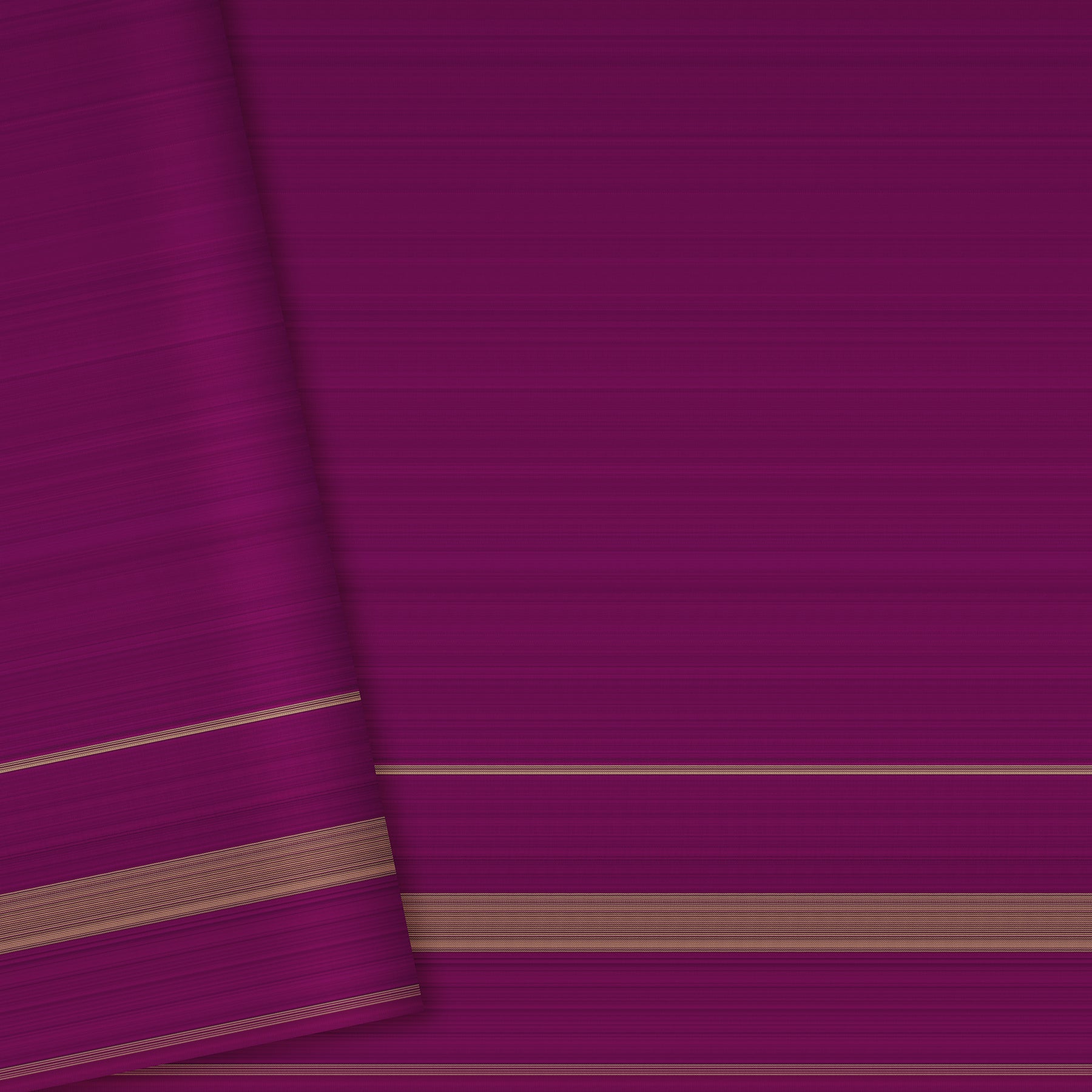 Kanakavalli Kanjivaram Silk Sari 25-615-HS001-10033 - Blouse View