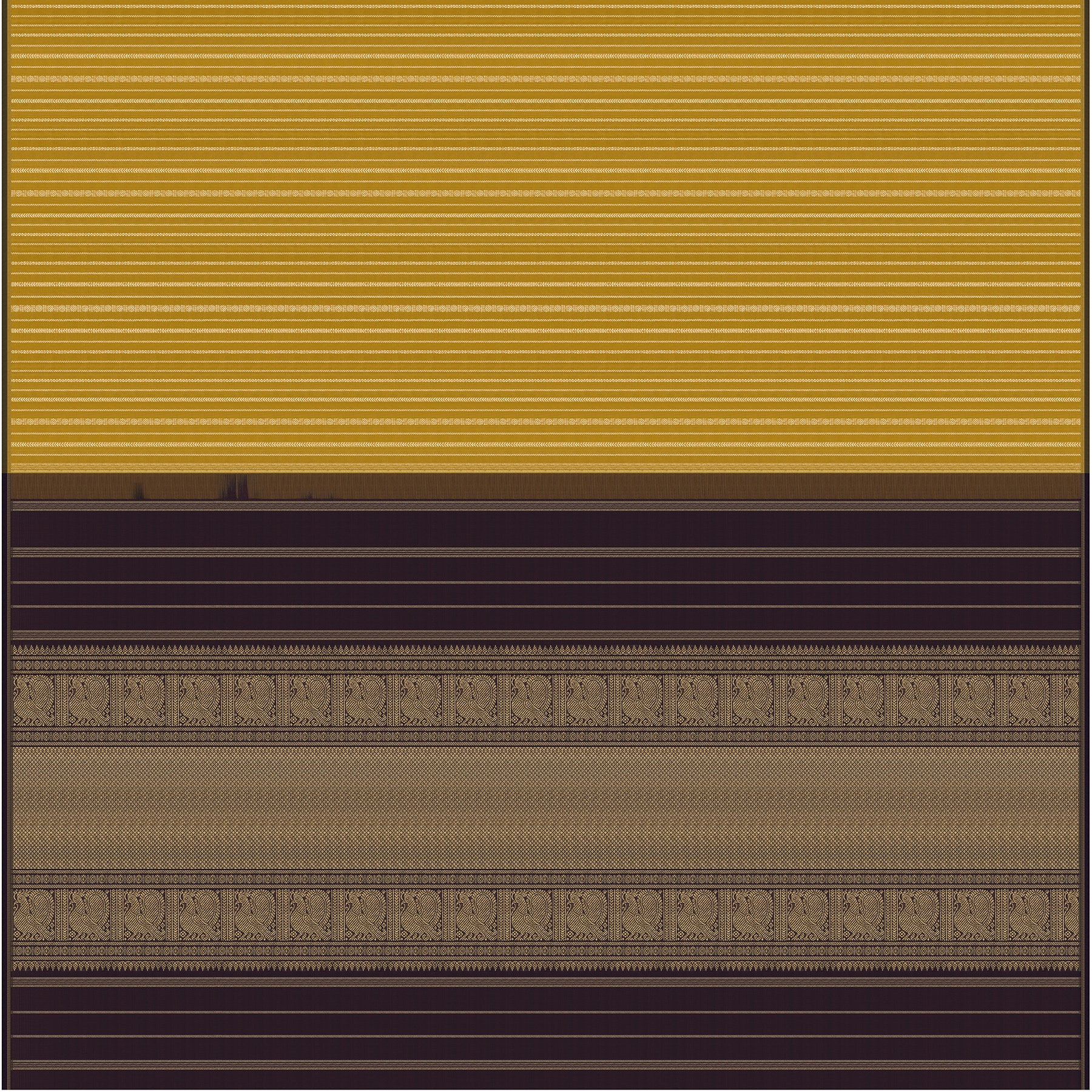 Kanakavalli Kanjivaram Silk Sari 25-615-HS001-10044