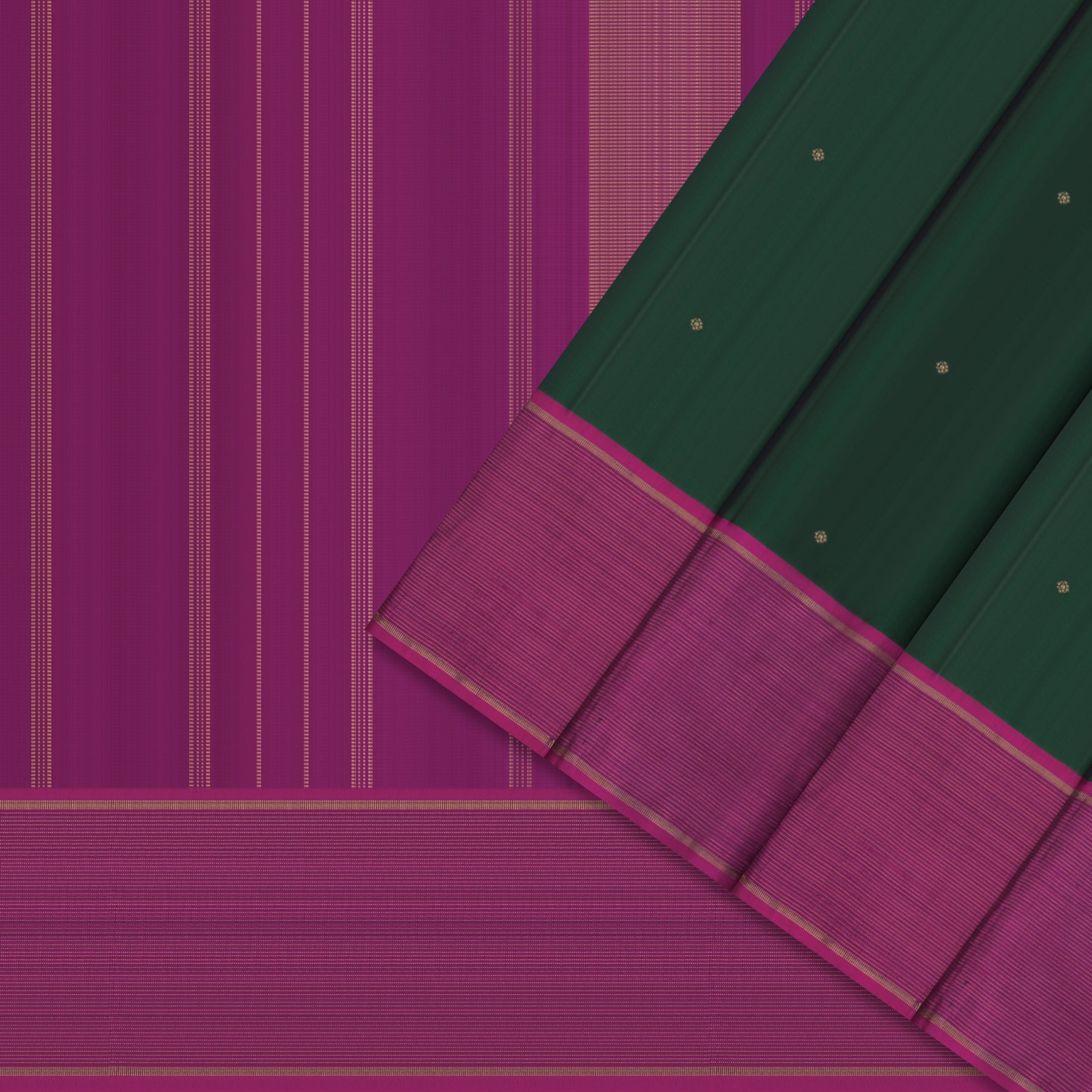 Kanakavalli Kanjivaram Silk Sari 25-615-HS001-10046