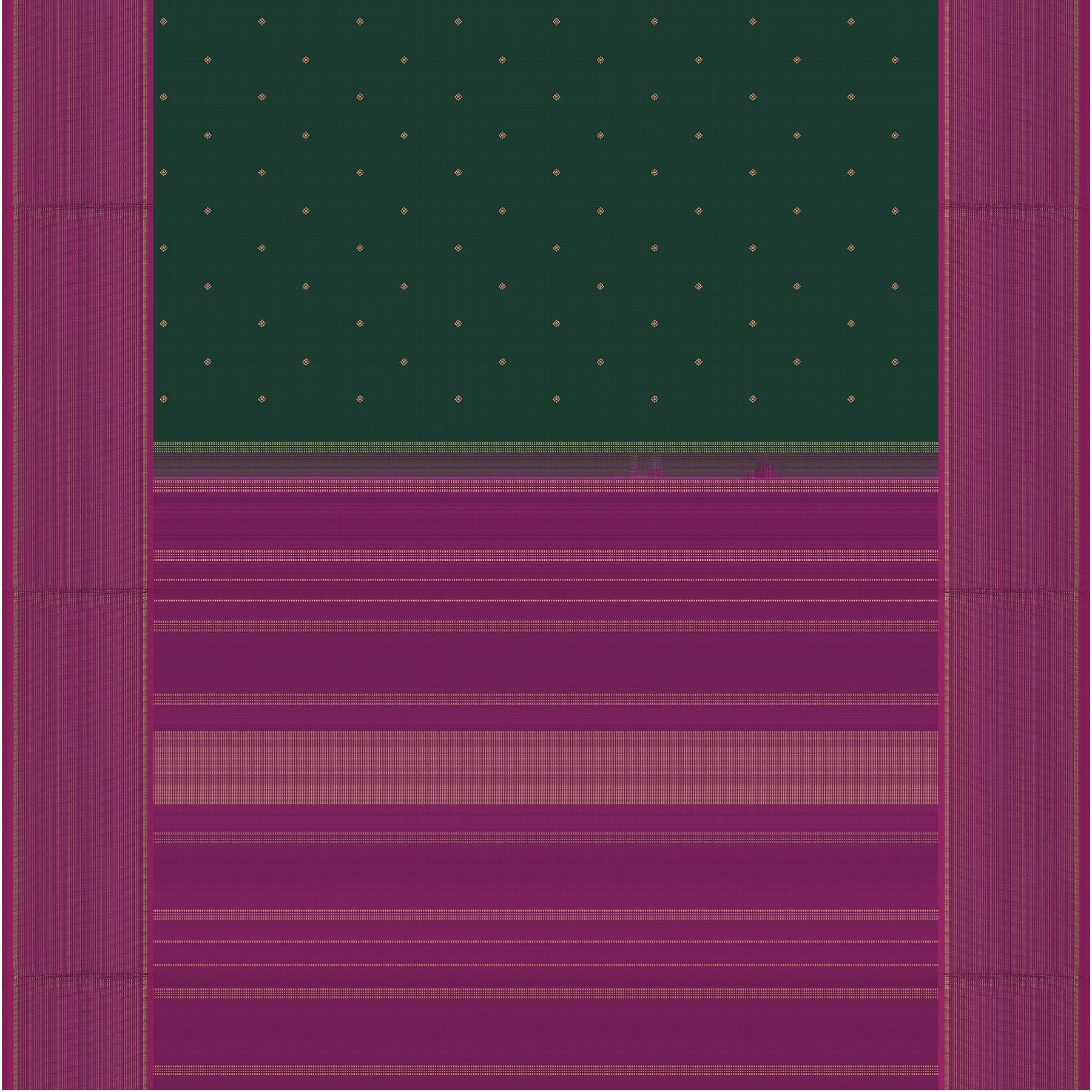 Kanakavalli Kanjivaram Silk Sari 25-615-HS001-10046