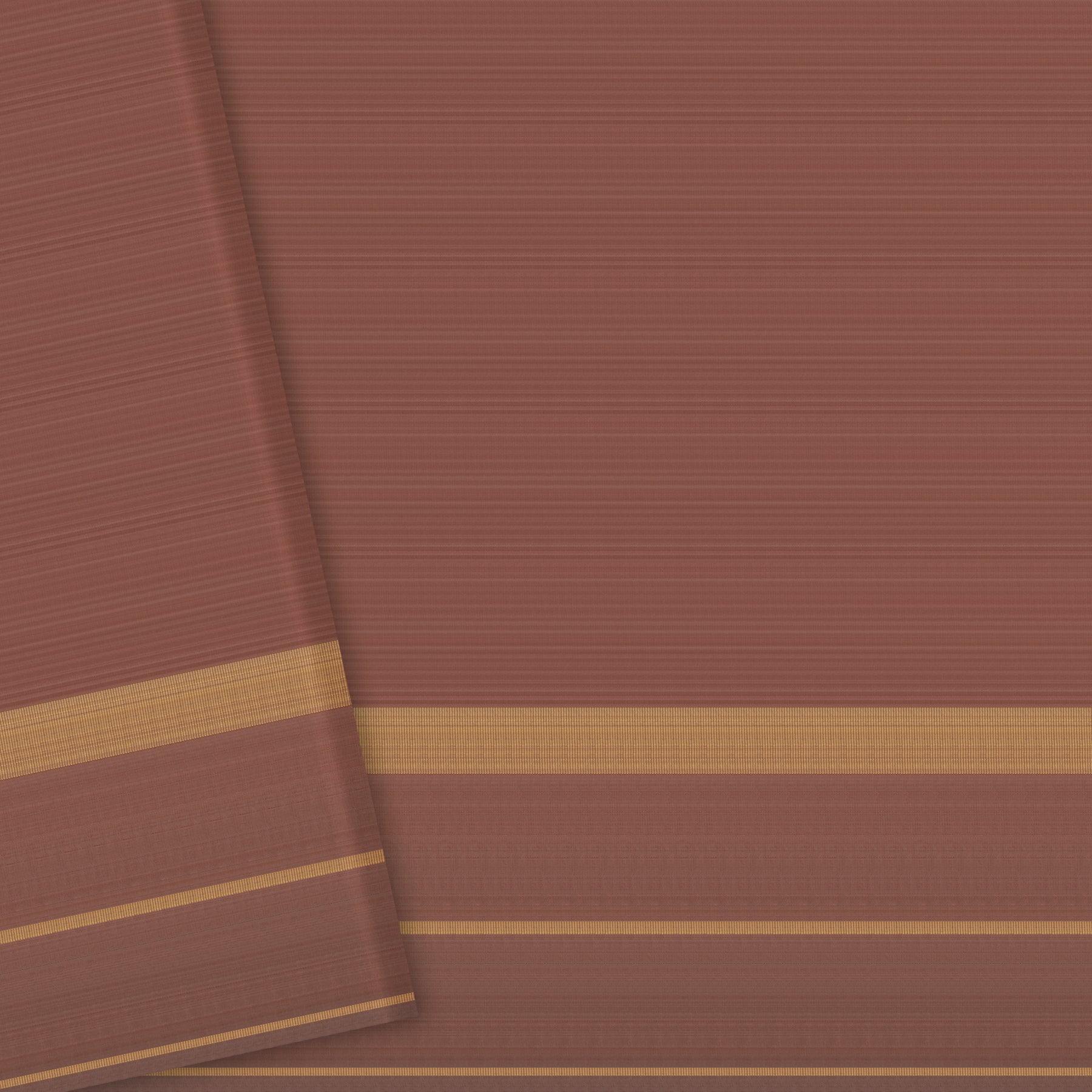 Kanakavalli Kanjivaram Silk Sari 25-615-HS001-10204 - Blouse View