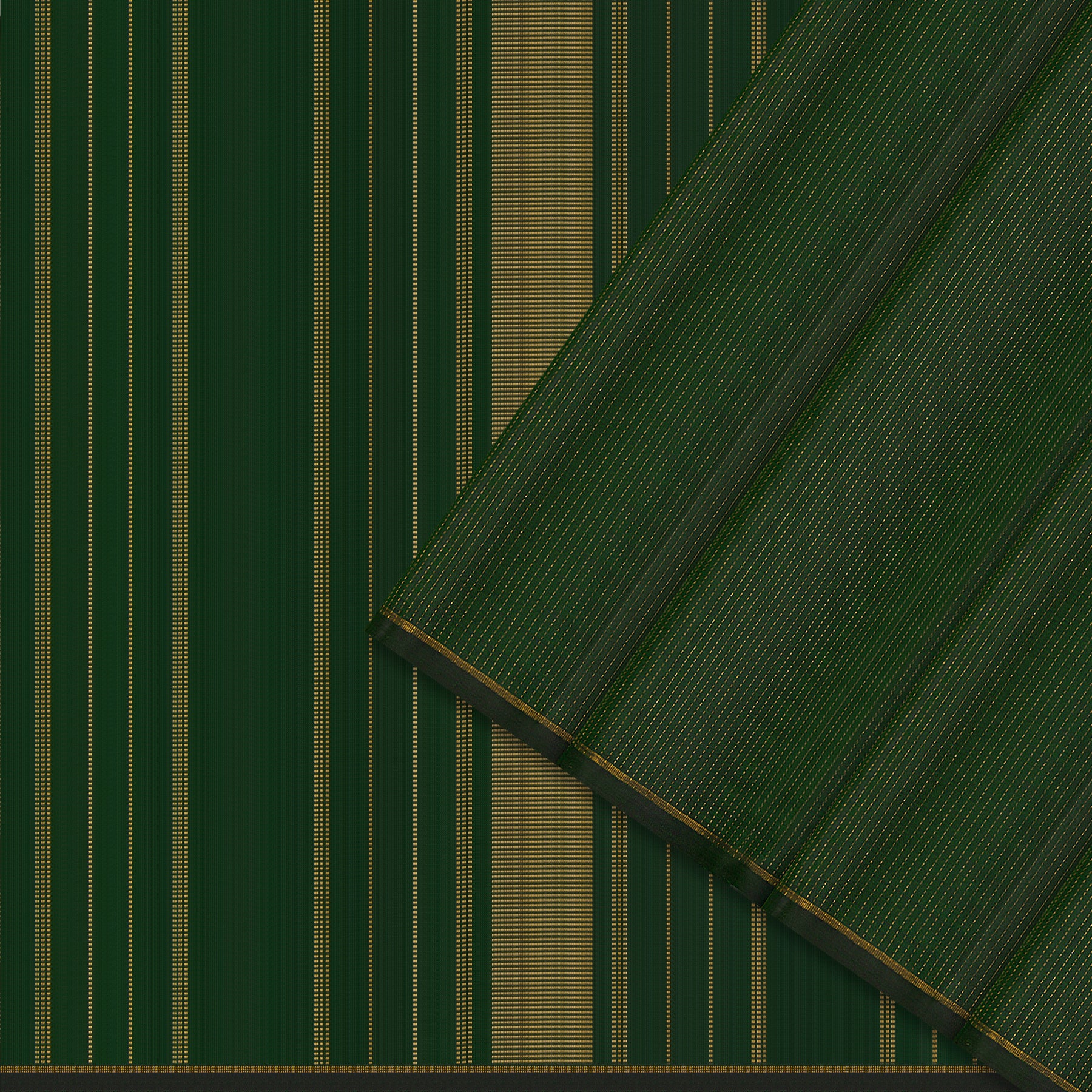 Kanakavalli Kanjivaram Silk Sari 25-615-HS001-10689 - Cover View