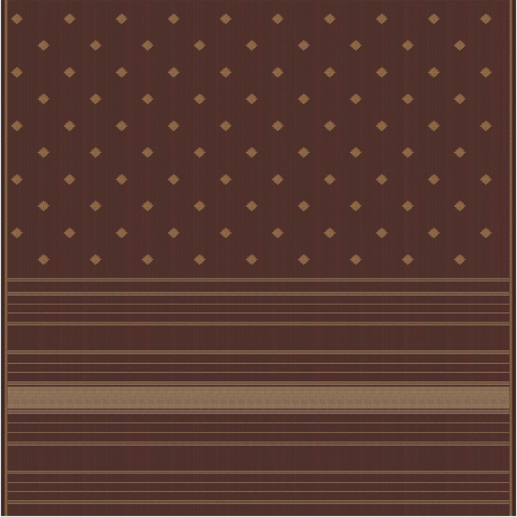 Kanakavalli Kanjivaram Silk Sari 25-615-HS001-10704 - Full View